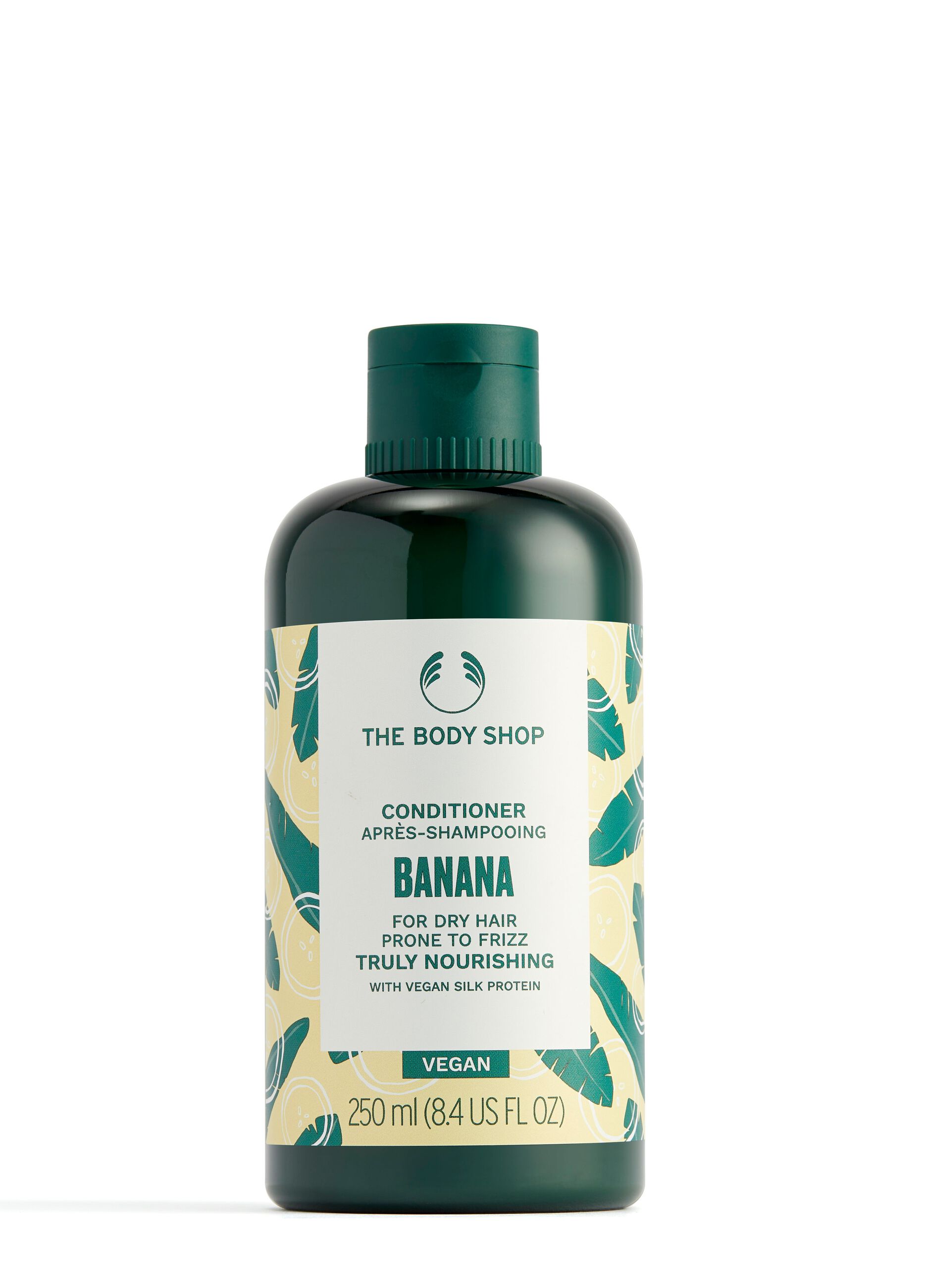 Balsamo nutriente alla banana 250ml The Body Shop