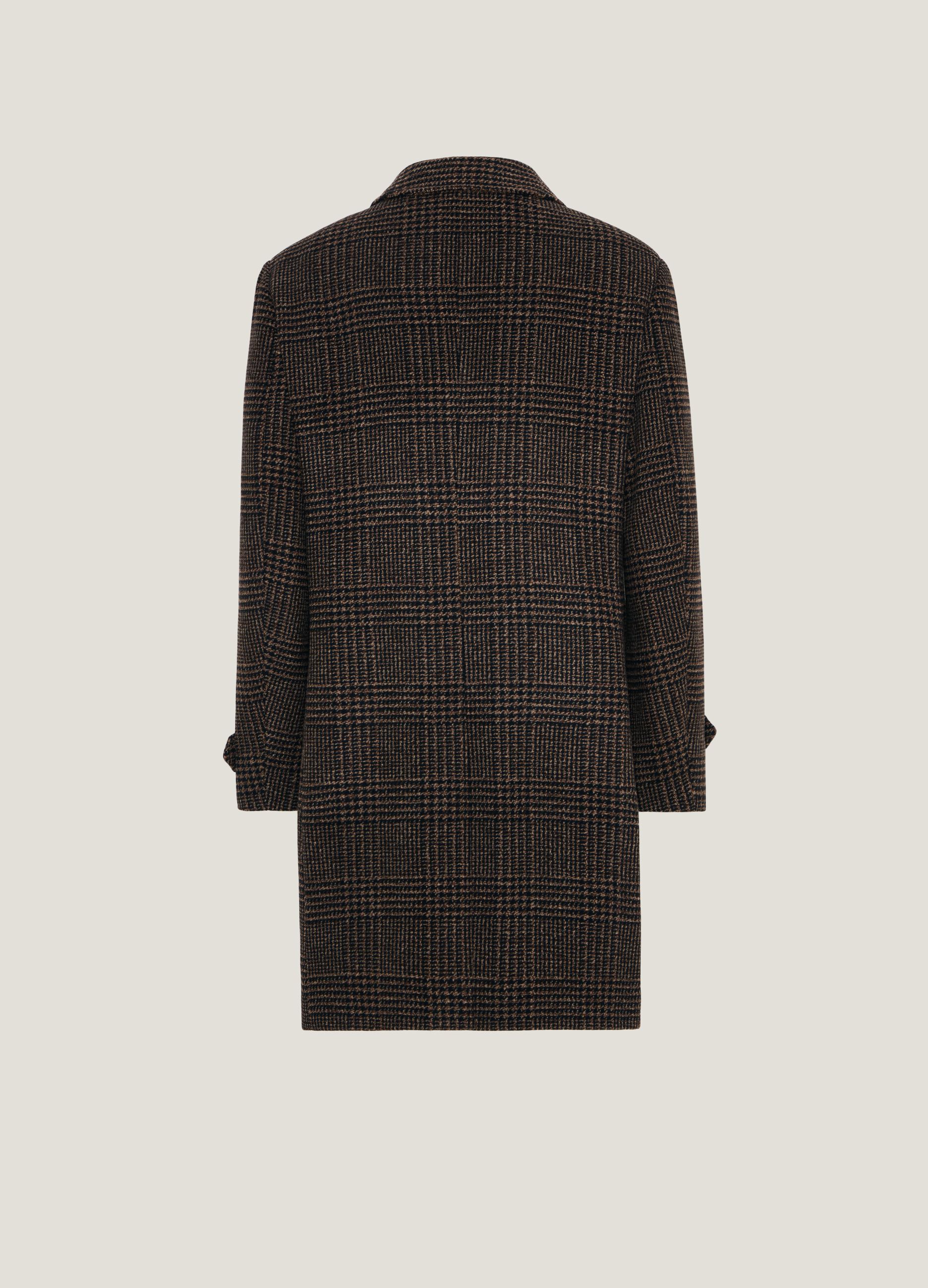 Cappotto fantasia Principe di Galles_4