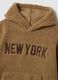 Light brown hooded sweatshirt, relaxed fit_2