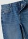 Slim-fit stretch cotton denim jeans_5