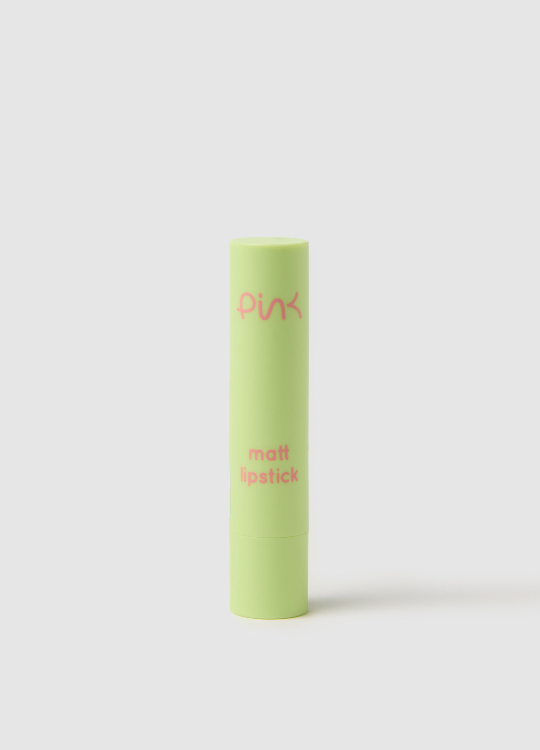 Matt Lipstick 11 SOFT MAUVE