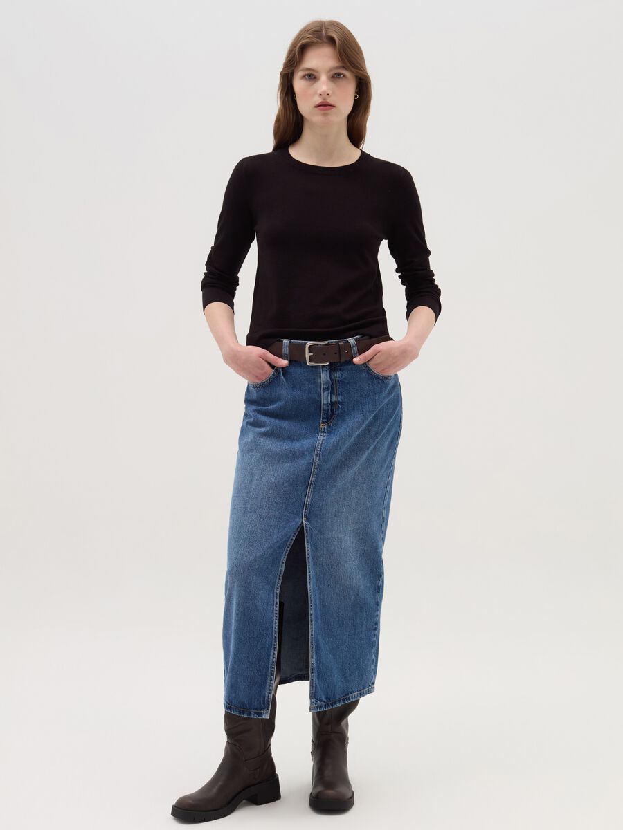 Long-sleeved T-shirt_1