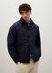 Blue Jacket Regular Fit_2