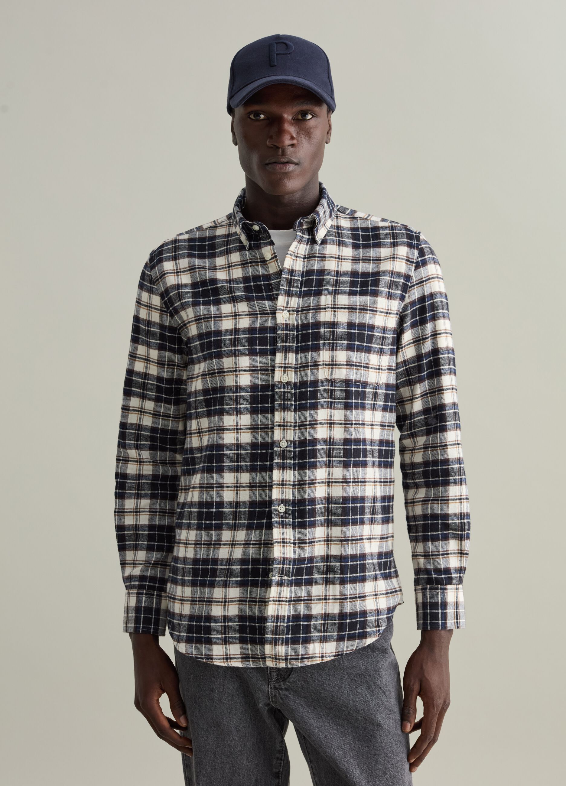 Camicie Casual da Uomo OVS