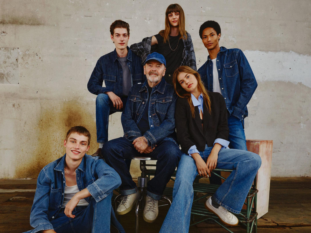 Denim
