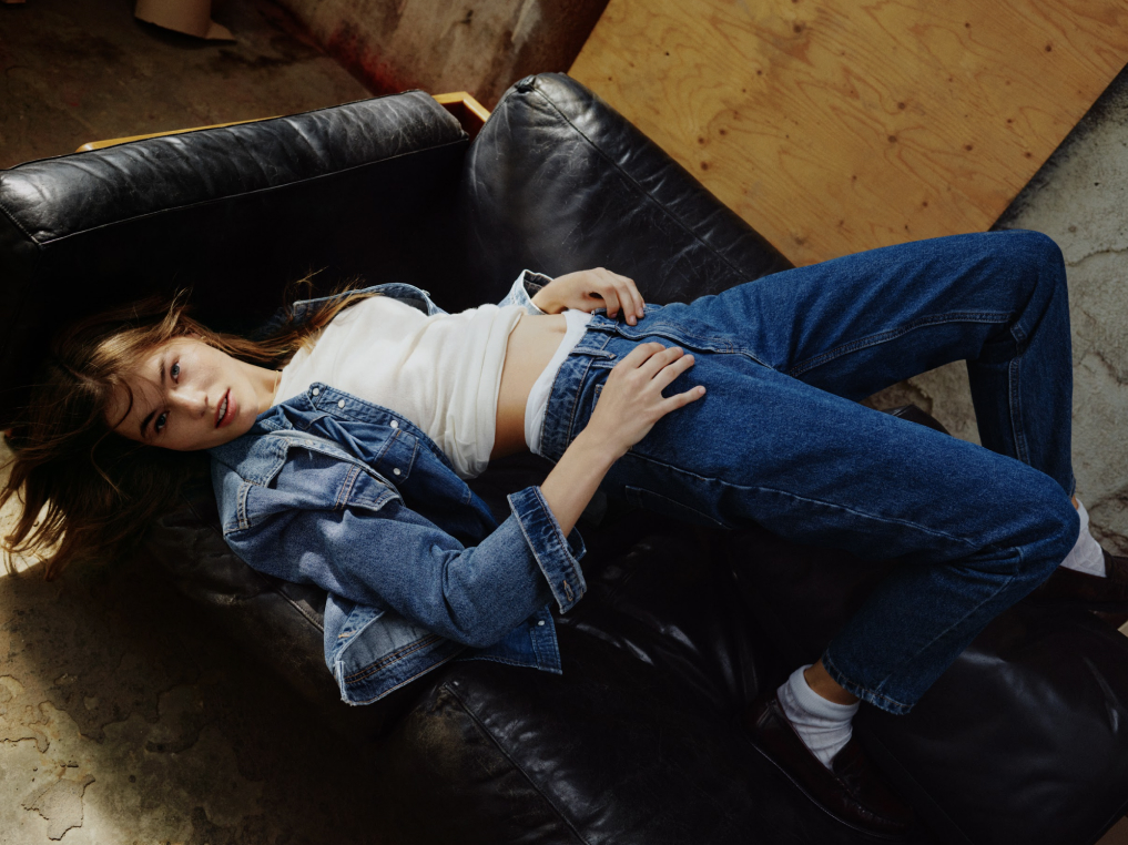 Denim