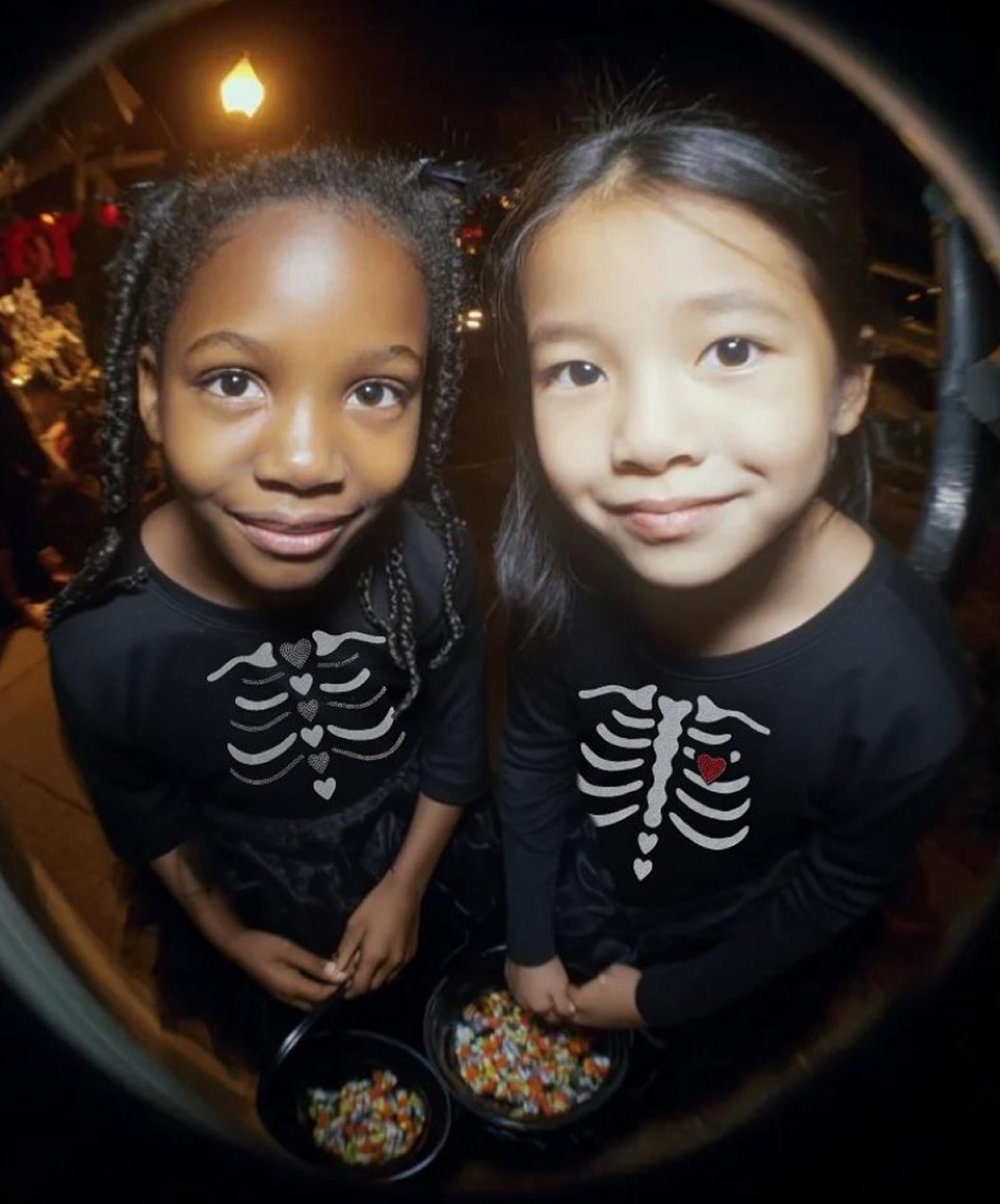 OVS_InEvidenza_Halloween_Bambina