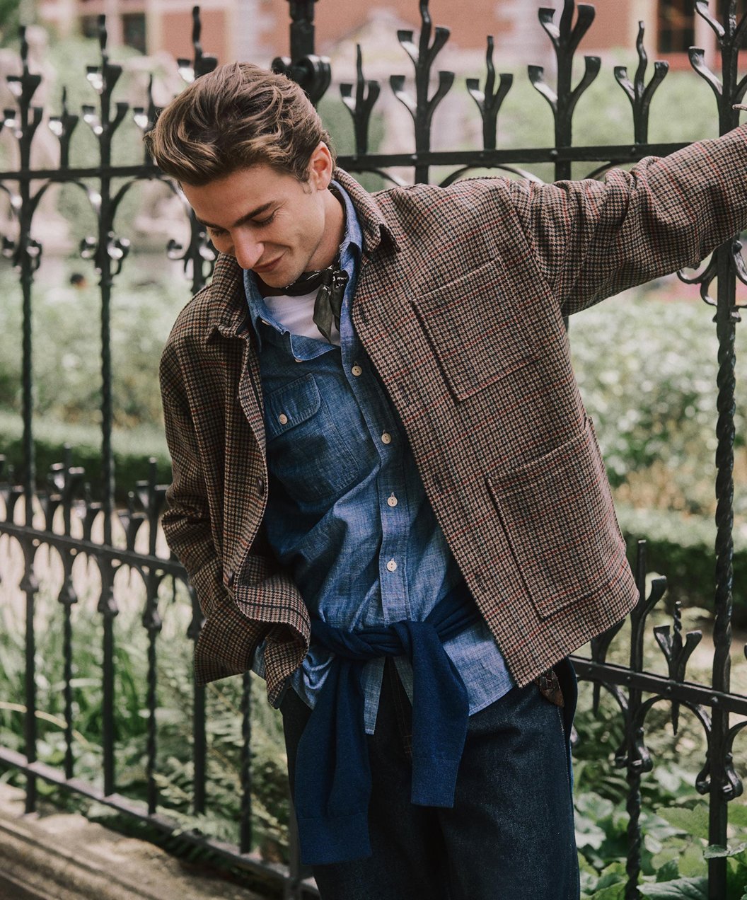 OVS_Brand_Piombo_Uomo