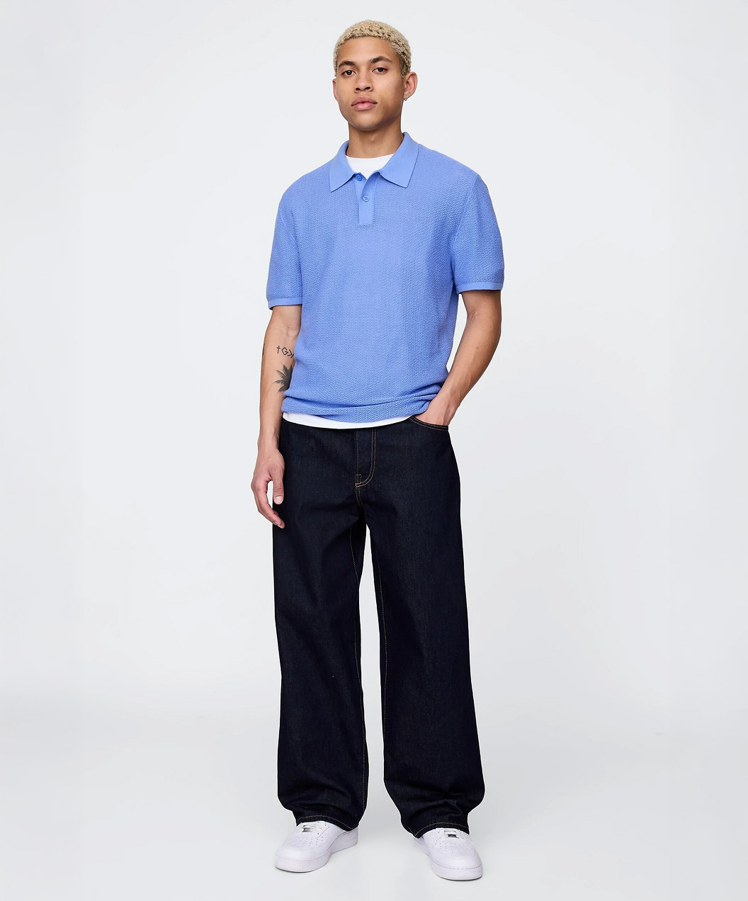 OVS_Brand_Gap_Uomo