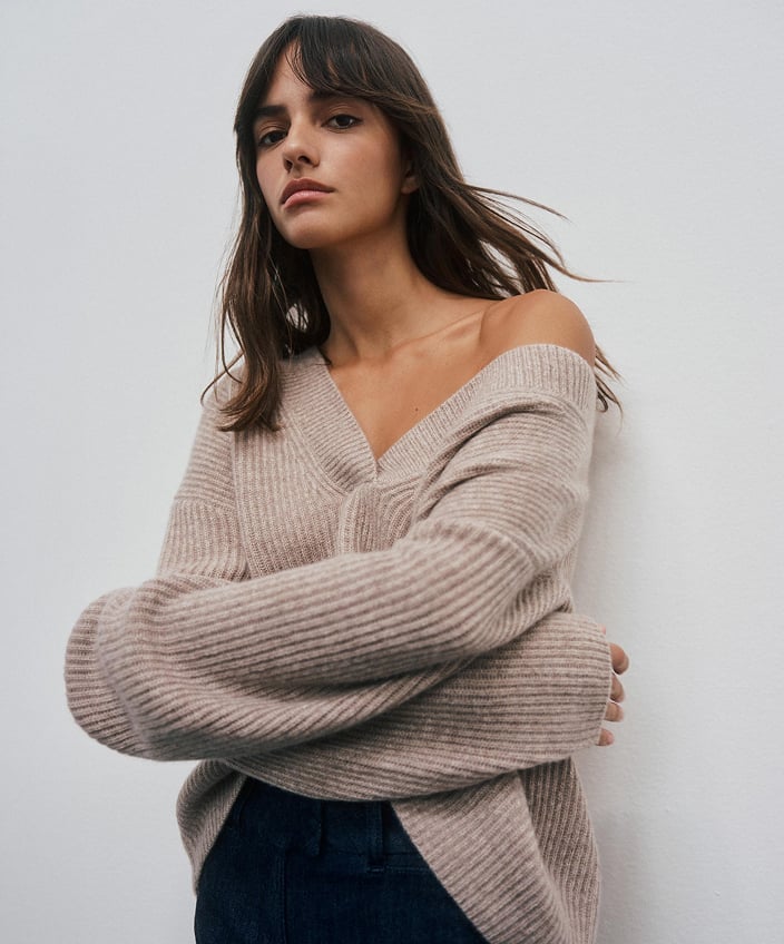 OVS_Donna_Abbigliamento_Maglieria