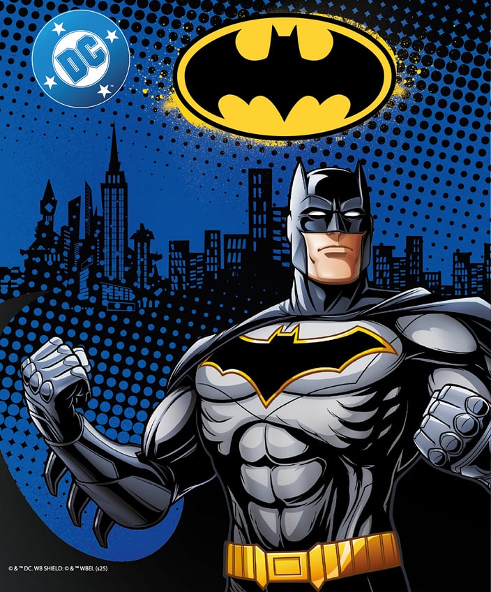 OVS_Personaggi_Batman_Bambino