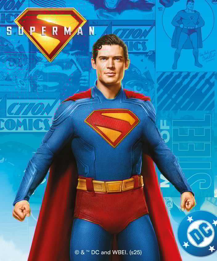 OVS_Personaggi_Superman