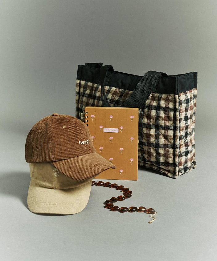 OVS_Donna_Accessori