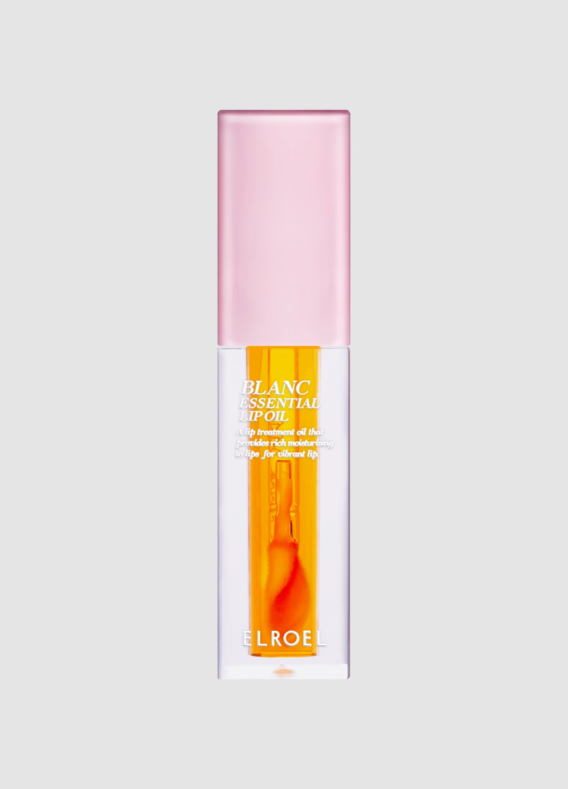 OVS, Blanc Essential Lip Oil #03 Apricot 4.5g - Make-up Coreano, Donna, , Taglia: FASUL