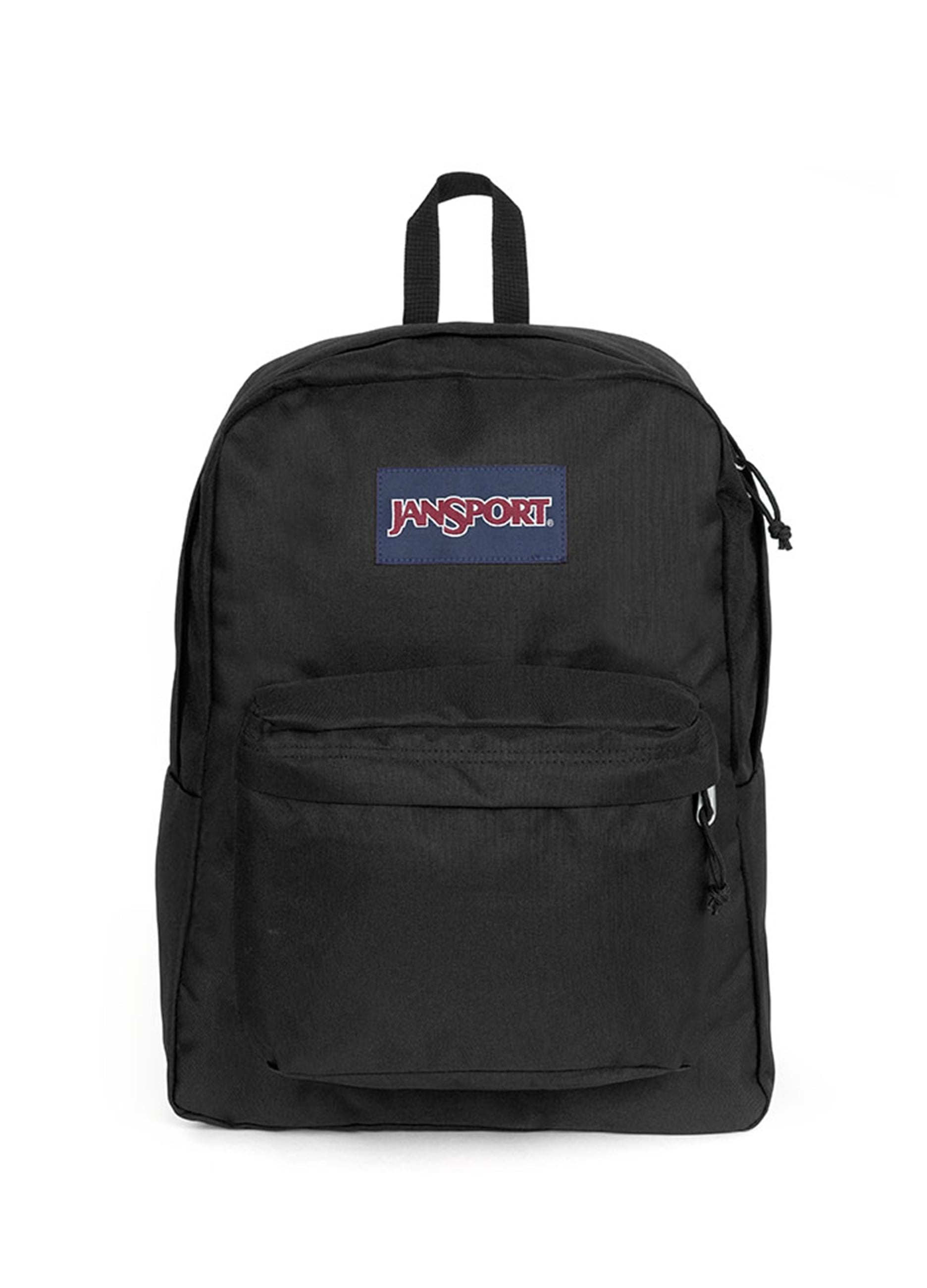 OVS, Mochila Superbreak One Negra, Hombre, Negro