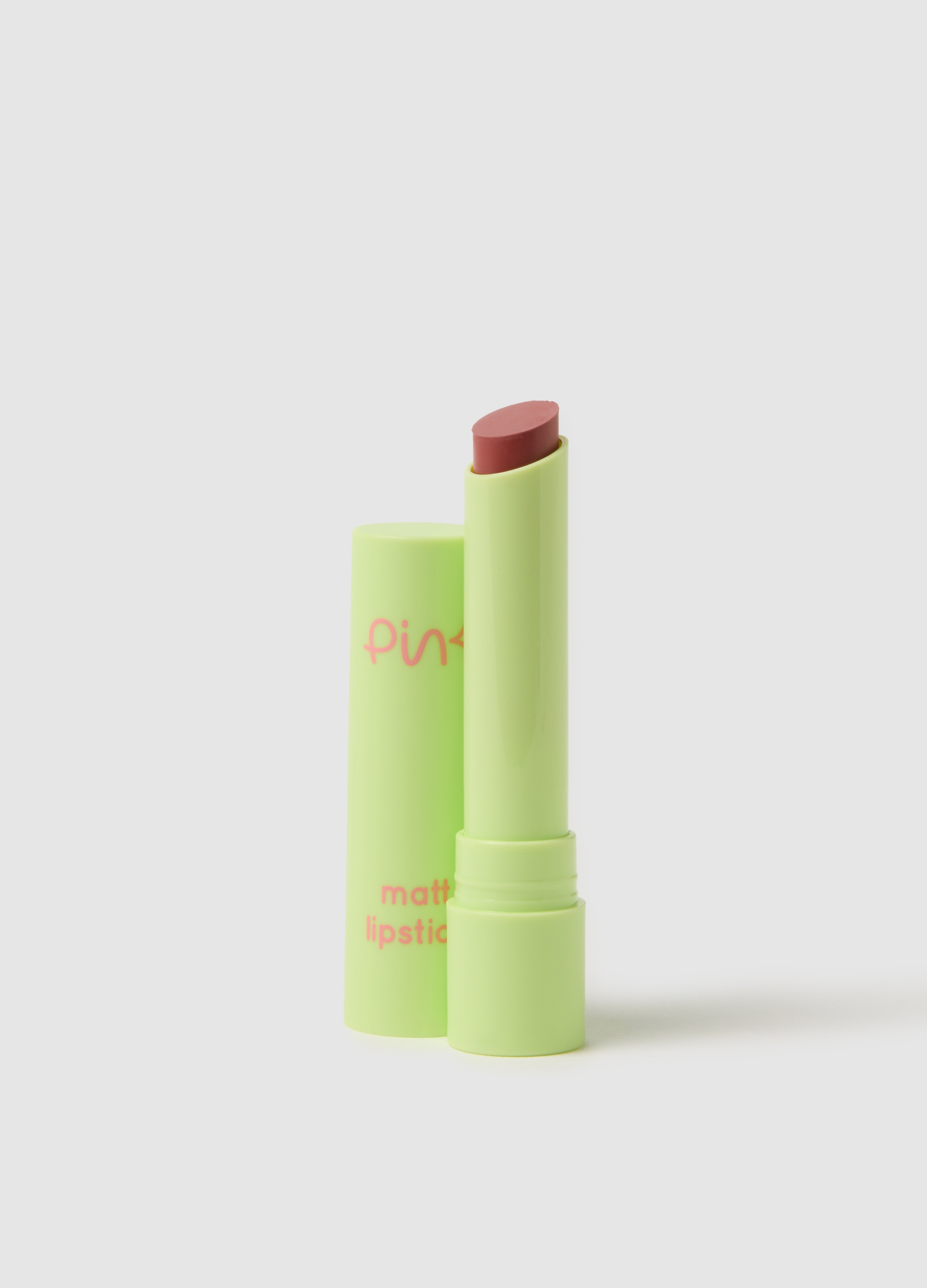 ESSENTIAL PINK, Matt Lipstick 10 Naked, Donna, Marrone, Taglia: FASUL