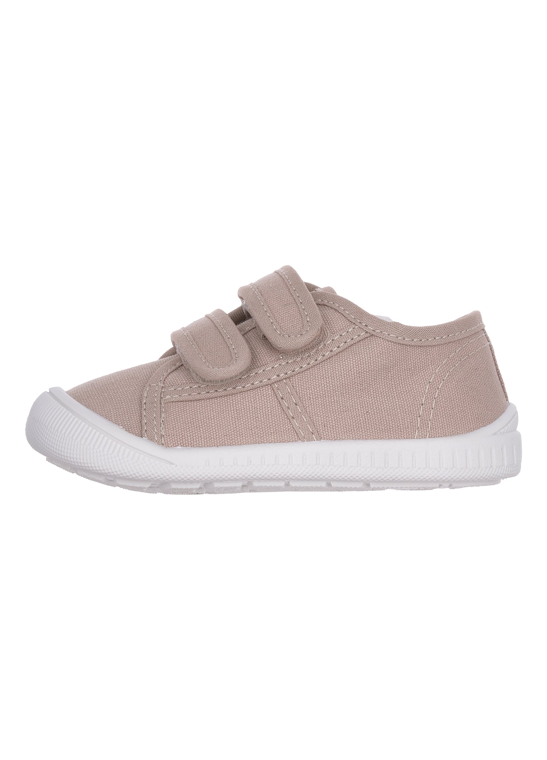 CHICCO, Sneakers Rosa Da Bambino Con Chiusura A Strappo, Rosa, Taglia: 27