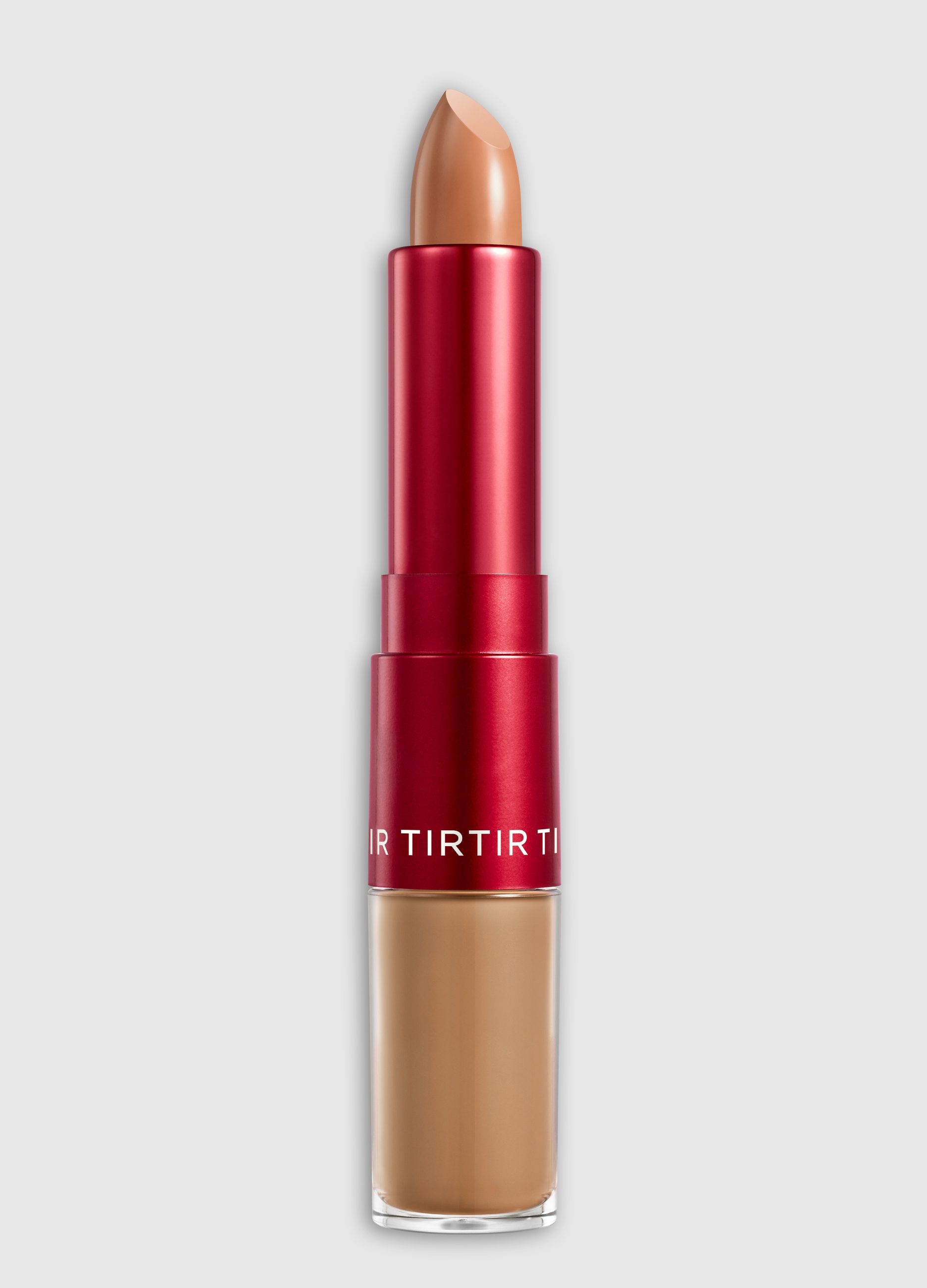 TIRTIR, Tirtir Glide & Hide Blurring Concealer 8 W 8g - Make-up Coreano, Donna, Multicolor, Taglia: FASUL