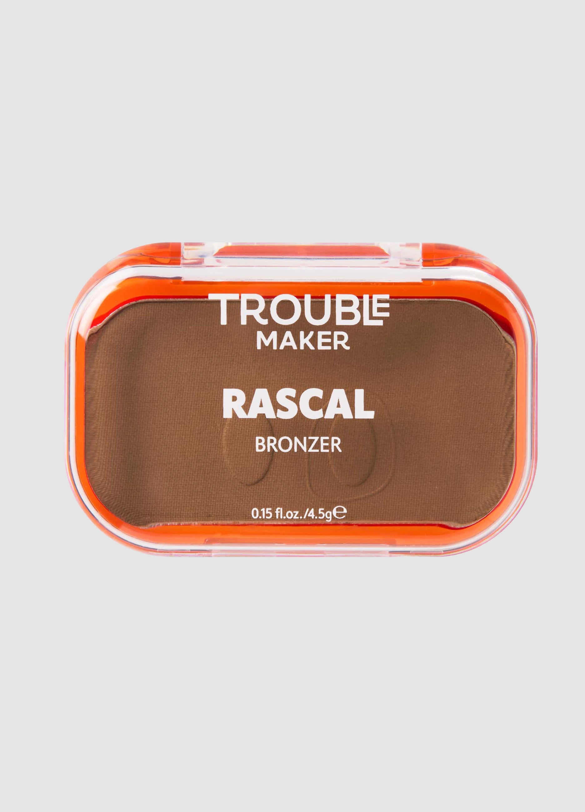 OVS, Rascal Powder Bronzer Creature 4.5g, Unisex, , Taglia: FASUL