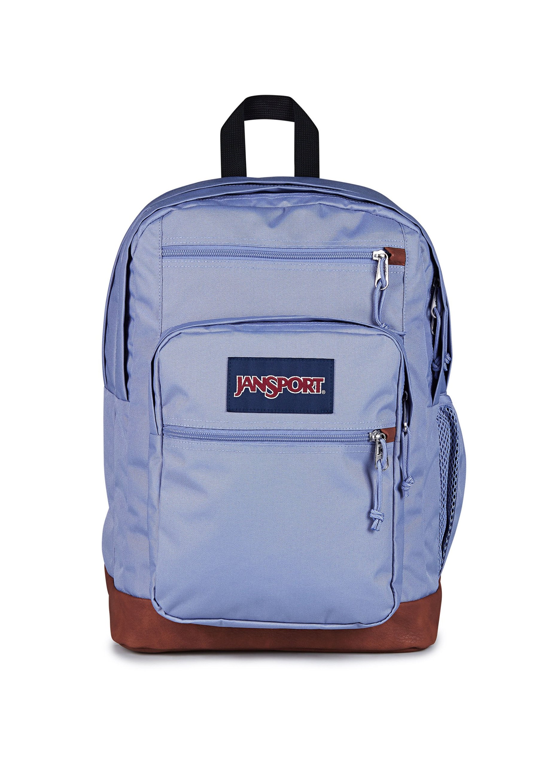 Mochila Cool Student Azul Unisex, Hombre, Azul Cielo/Morado, Talla: FASUL