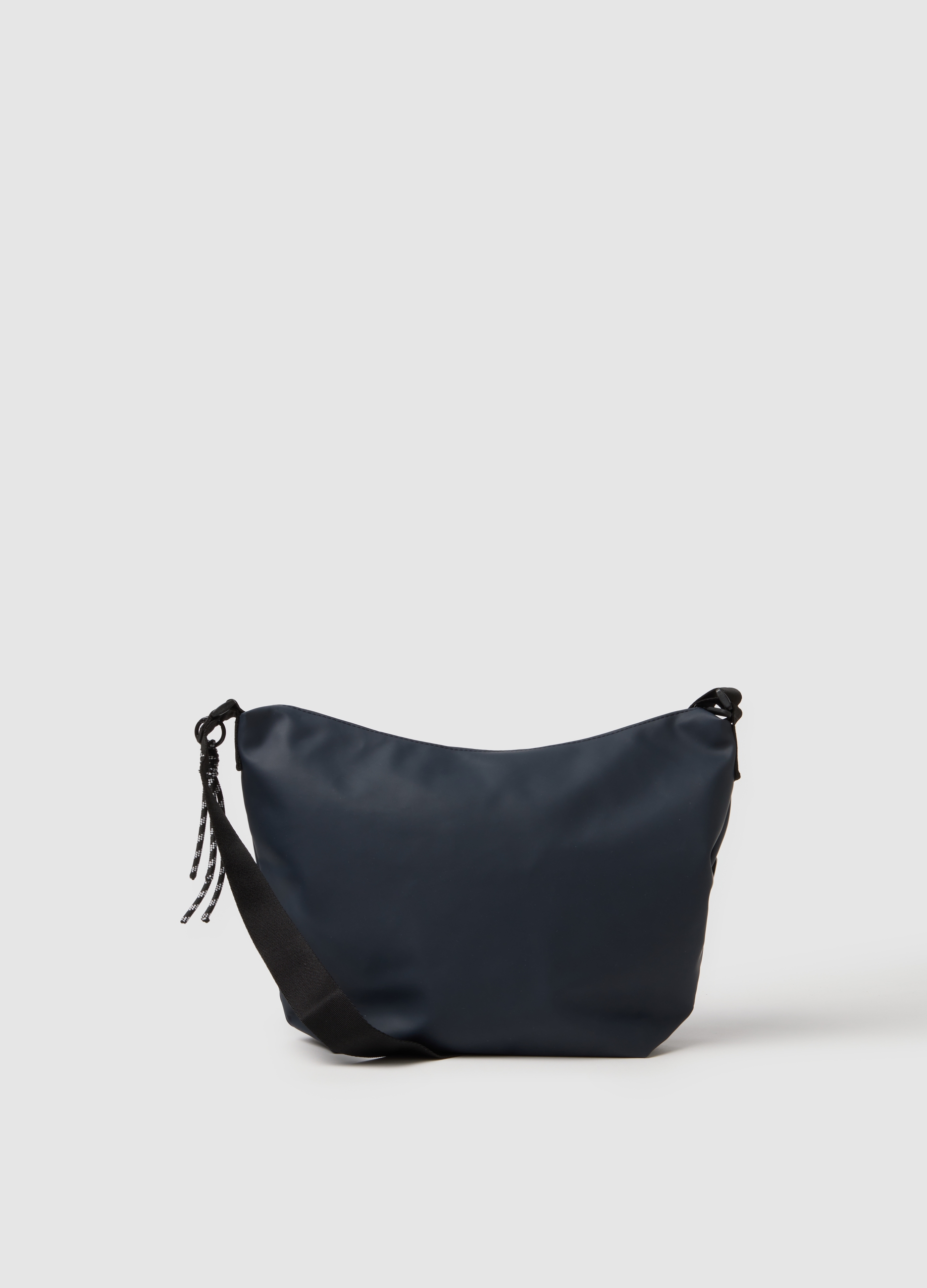URBAN COMMUTER, Bolso Azul Con Correa Ajustable, Mujer, Azul oscuro, Talla: FASUL