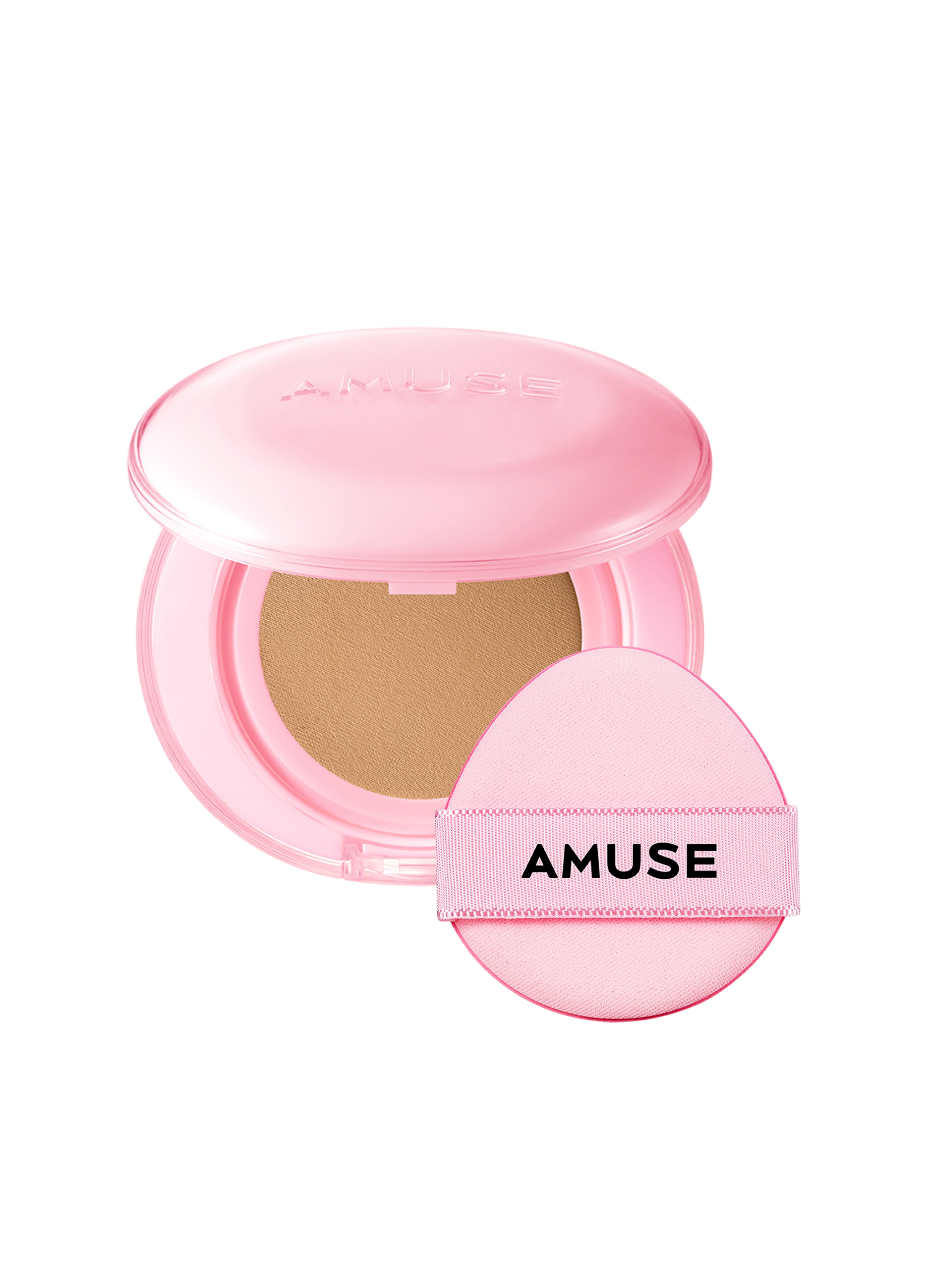 OVS, Efecto De Base Cushion Piel Rocío. ¡proporciona Una Piel Sana, Impecable Y Radiante Durante 24 Horas!, Mujer, 3N Beige Creme