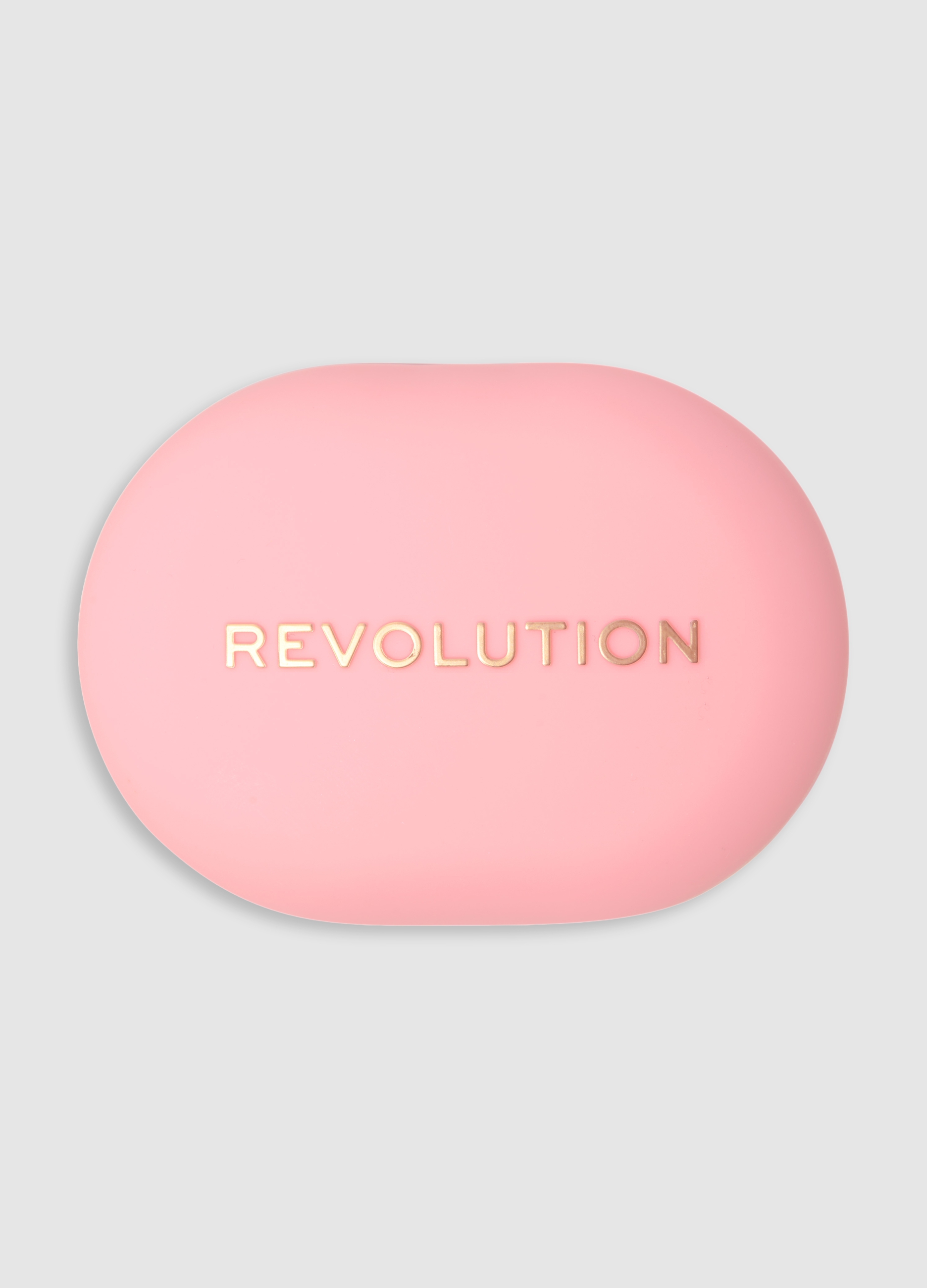 REVOLUTION, Powder Pops Instant Blur Setting Powder Rose, Donna, Rosa, Taglia: FASUL
