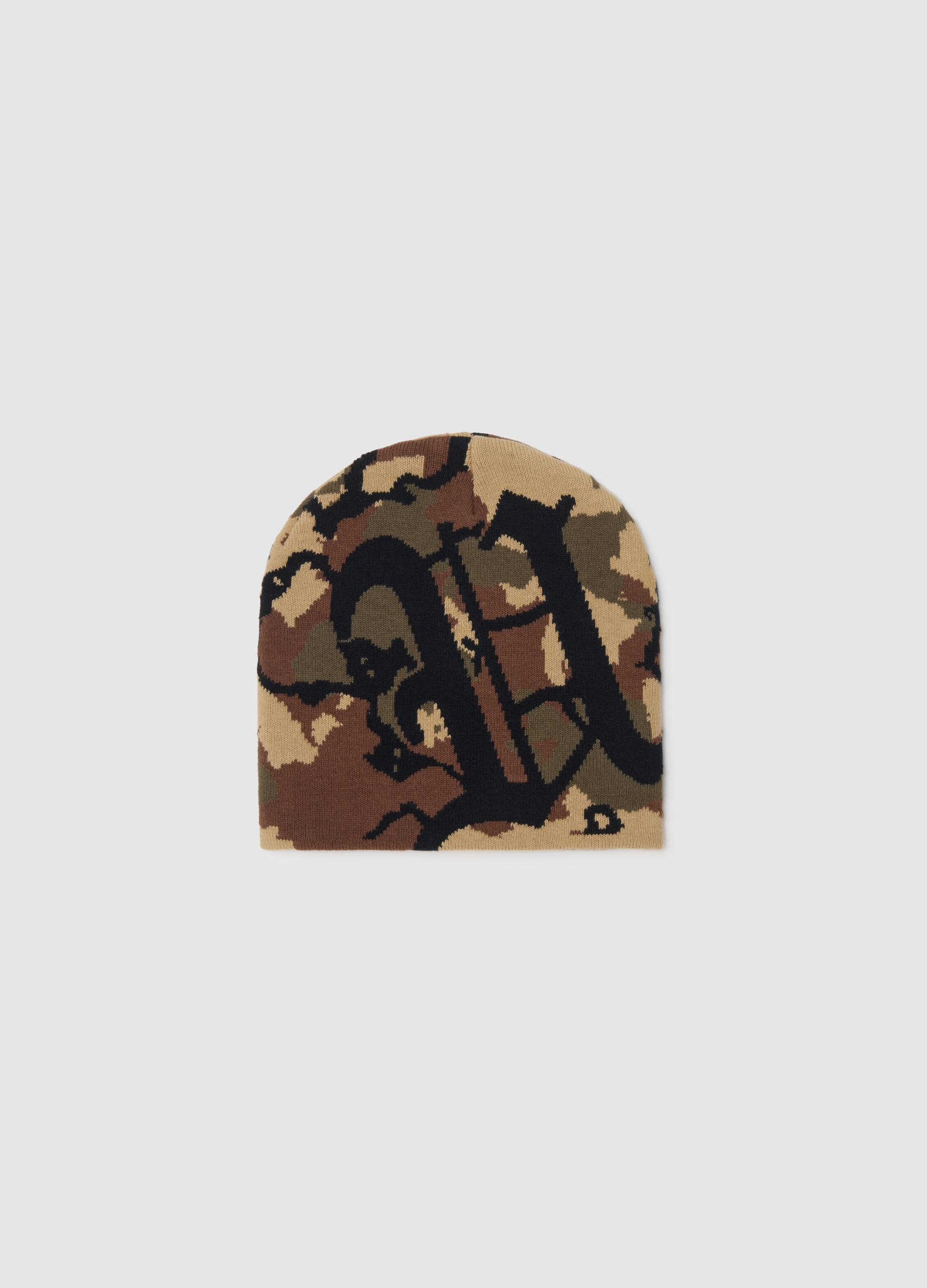 UTOPJA, Gorro Gráfico Camuflaje, Hombre, Camuflaje, Talla: FASUL