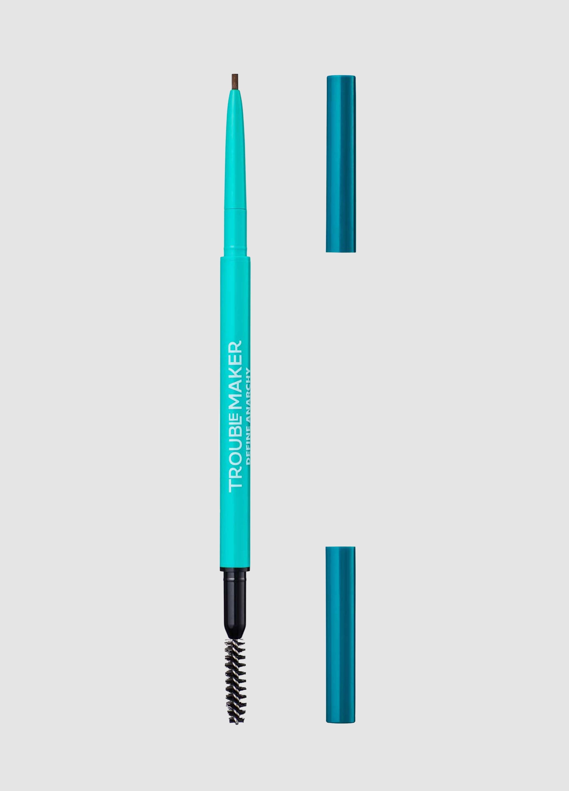 OVS, Define Anarchy Micro Brow Pencil Medium Brown 0.1g, Unisex, , Taglia: FASUL