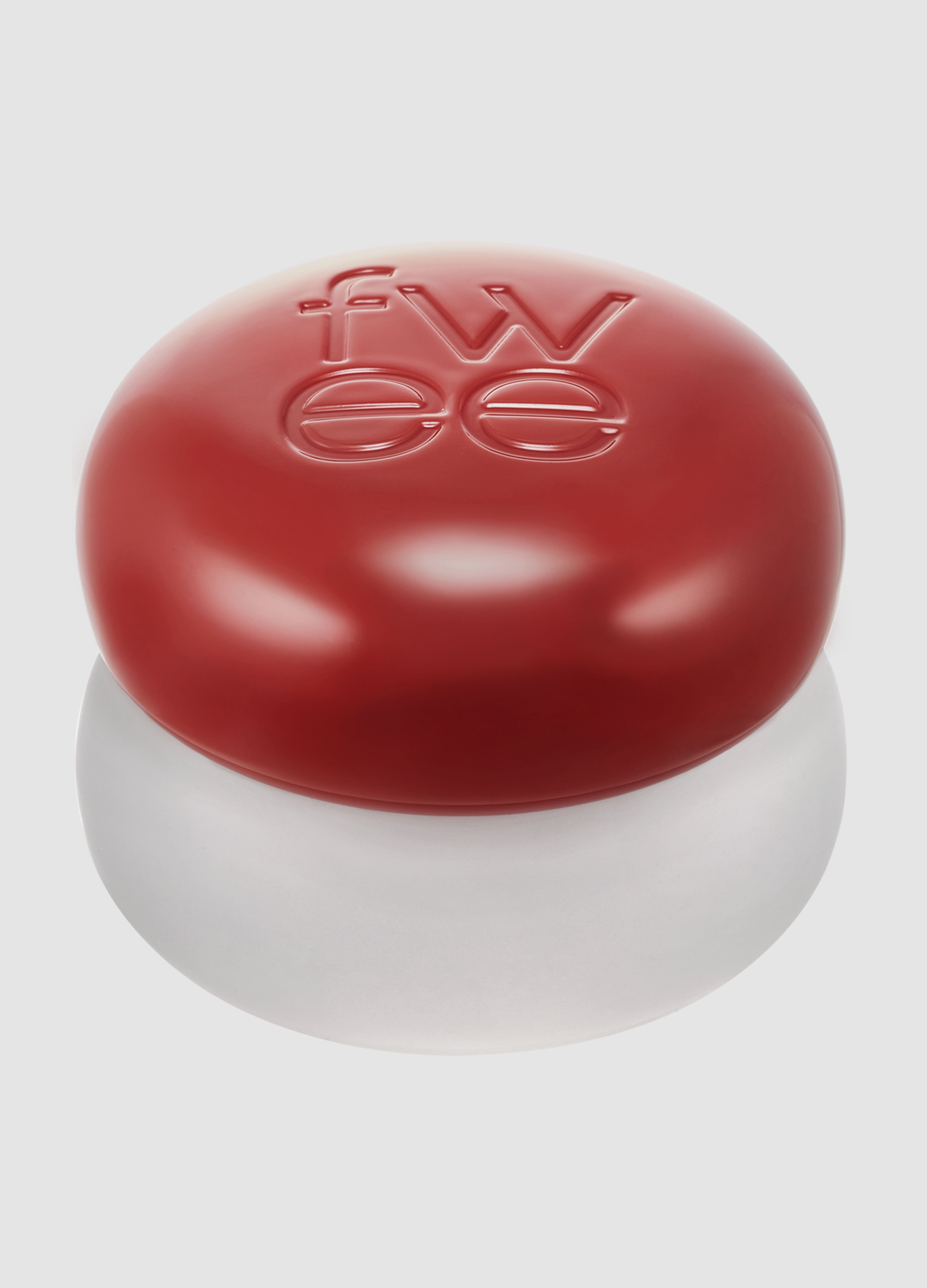 OVS, Fwee Lip&cheek Blurry Pudding Pot - Feel´n 5g - Make-up Coreano, Donna, Multicolor, Taglia: FASUL