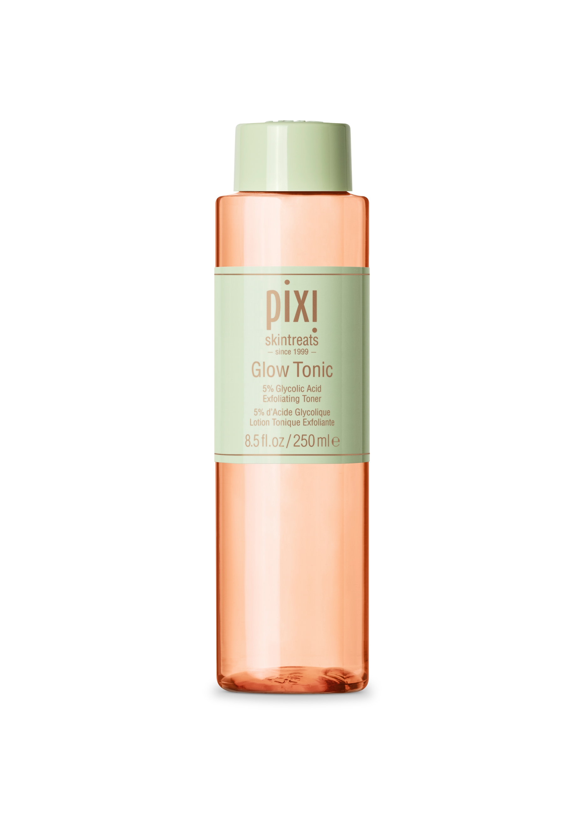 PIXI, Pixi Glow Tonic 250 Ml, Donna, Trasparente, Taglia: FASUL