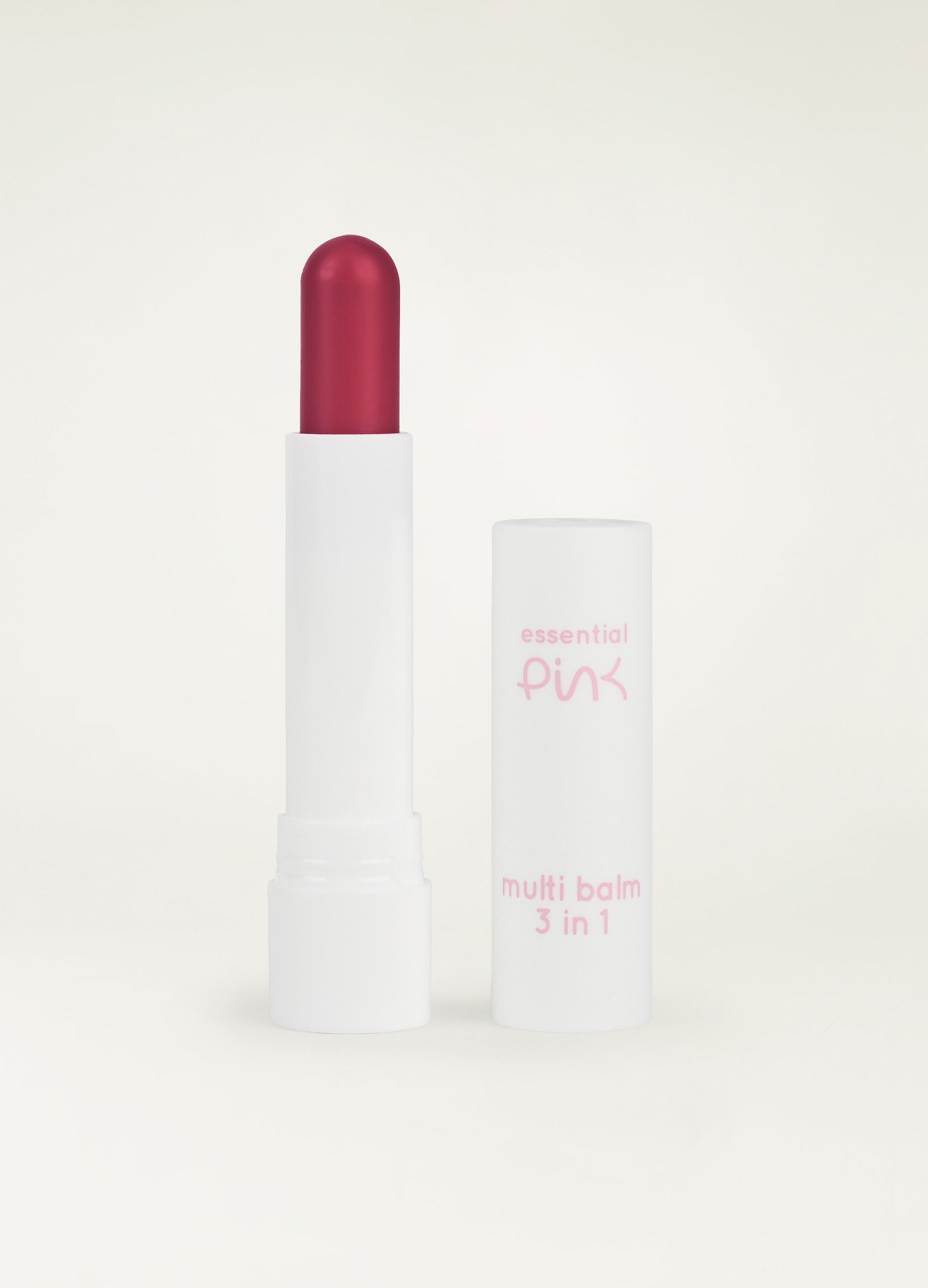 OVS, Multibalm 3in1 05, Donna, Rosa, Taglia: FASUL