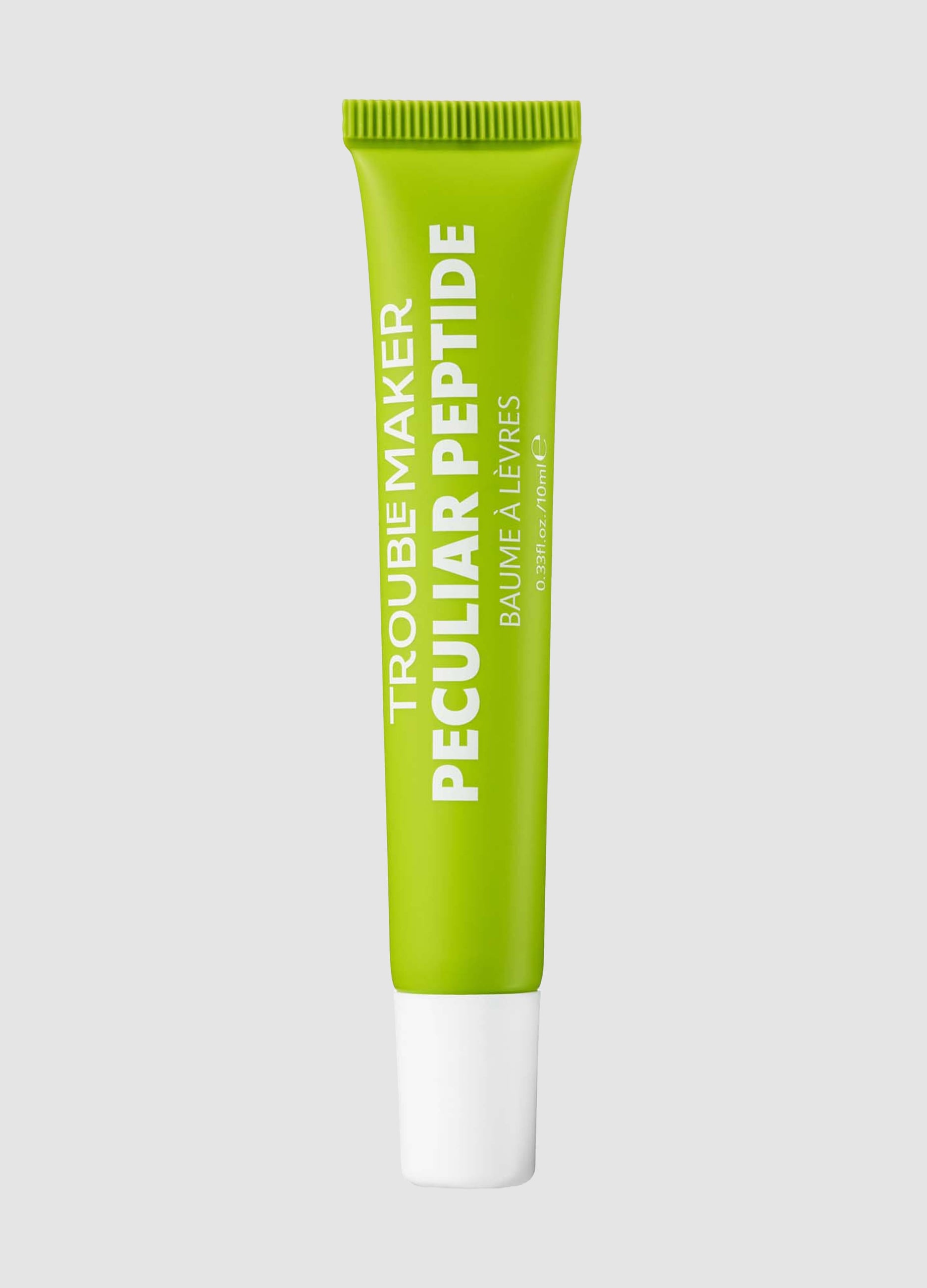 OVS, Peculiar Peptide Lip Balm Mint Choc Chip 10ml, Unisex, , Taglia: FASUL