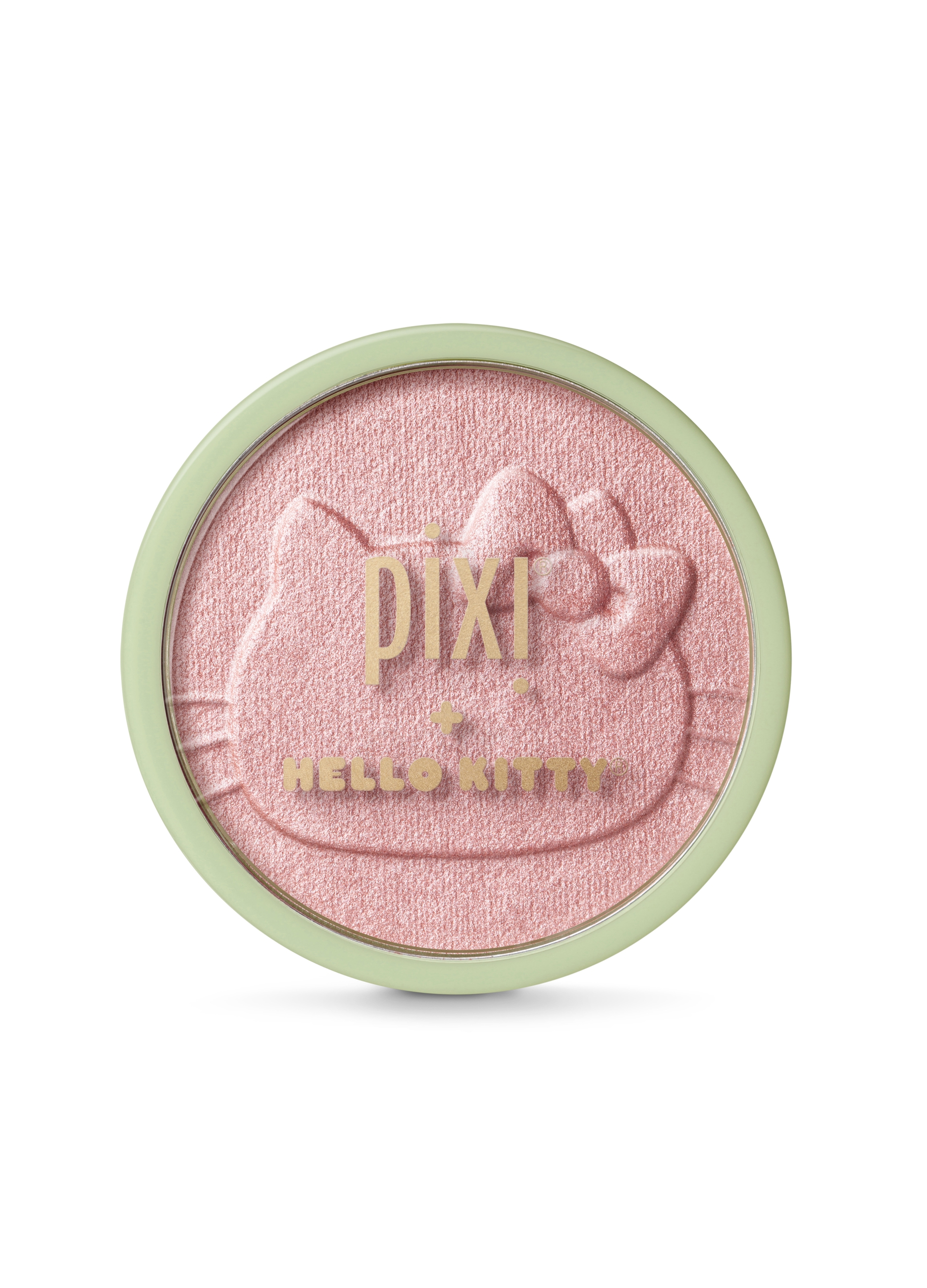 PIXI, Pixi Glow-y Powder Friendly Blush, Donna, Rosa, Taglia: FASUL