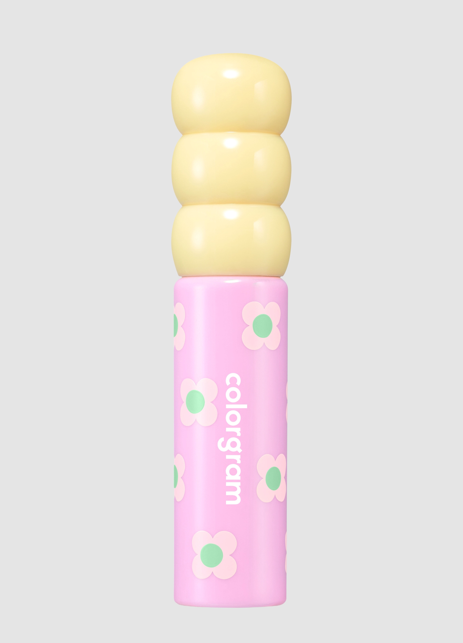 OVS, Fruity Glass Tint 08 Lovely Raspberry 3g - Make-up Coreano, Donna, , Taglia: FASUL
