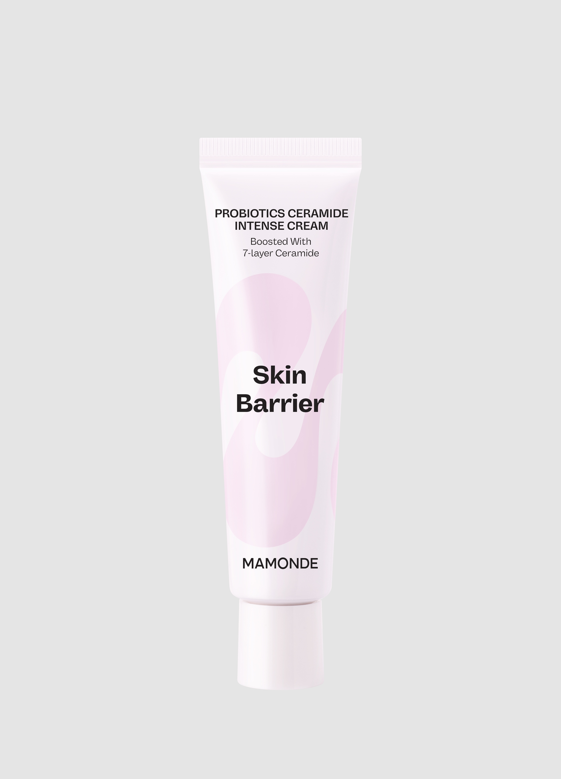 MAMONDE, Mamonde Ceramide Cream 60ml - Skincare Coreana, Donna, Bianco, Taglia: FASUL