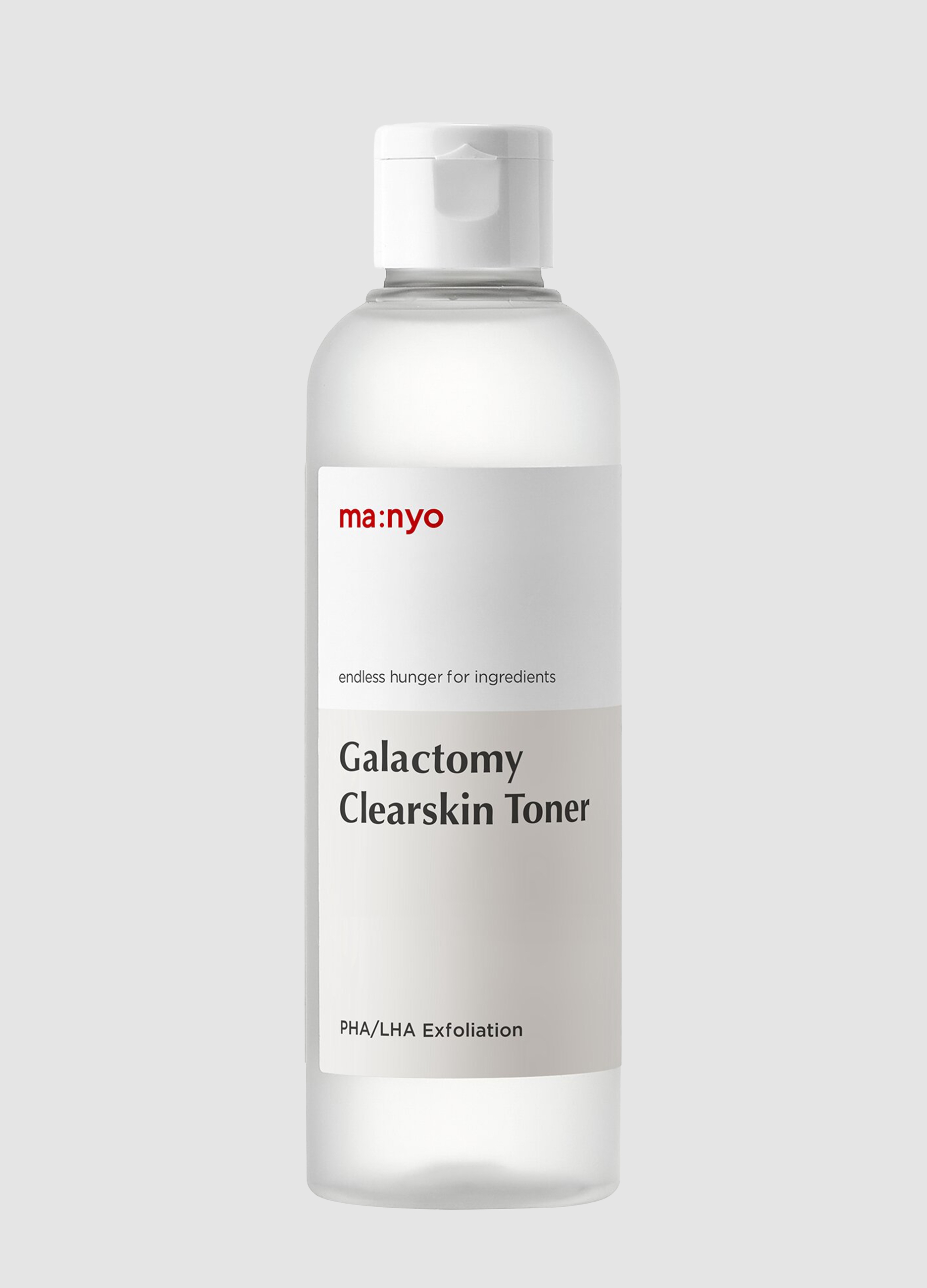 Manyo ma:nyo Galactomy Clearskin Toner (Manyo Factory) 210 ml - Bild 5