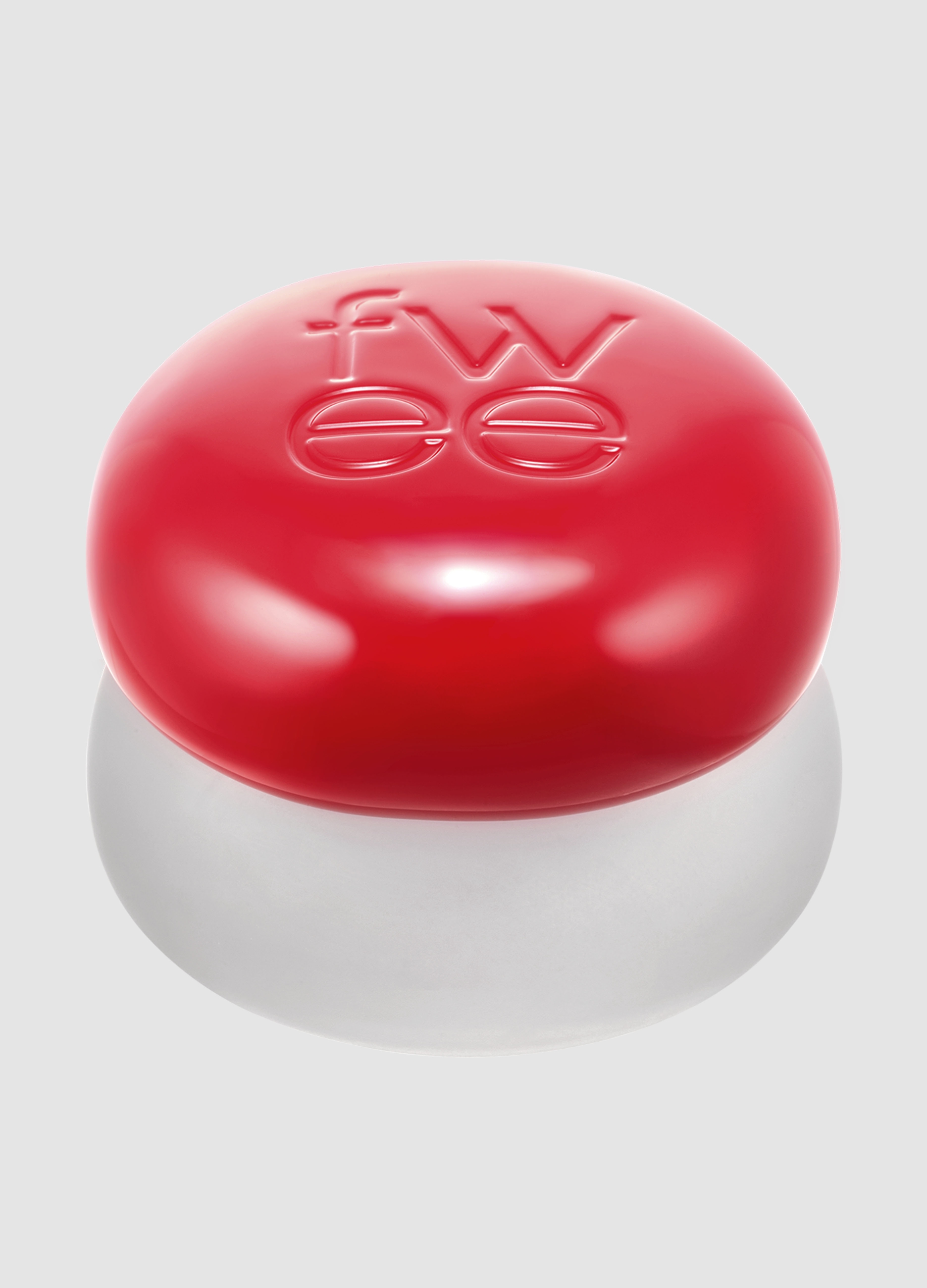 OVS, Fwee Lip&cheek Blurry Pudding Pot - Fav 5g - Make-up Coreano, Donna, Multicolor, Taglia: FASUL