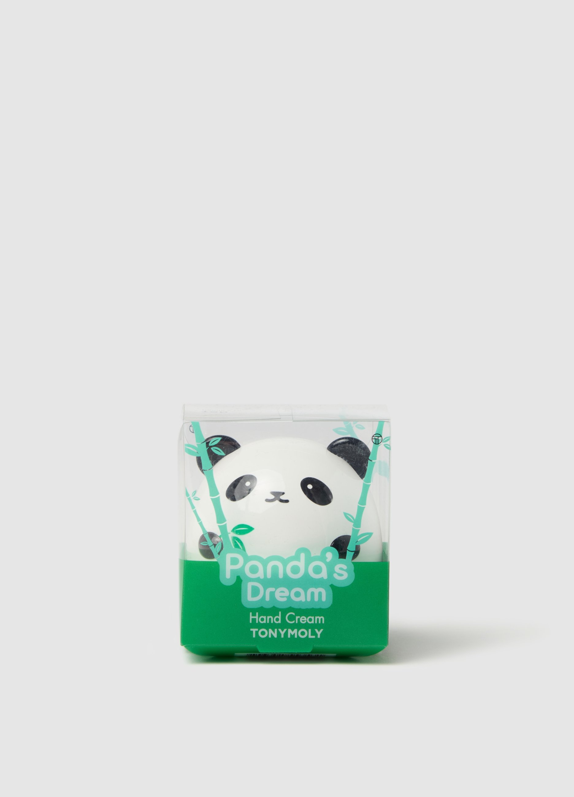 TONY MOLY, Crema Mani Idratante - Skincare Coreana, Donna, Bianco, Taglia: FASUL