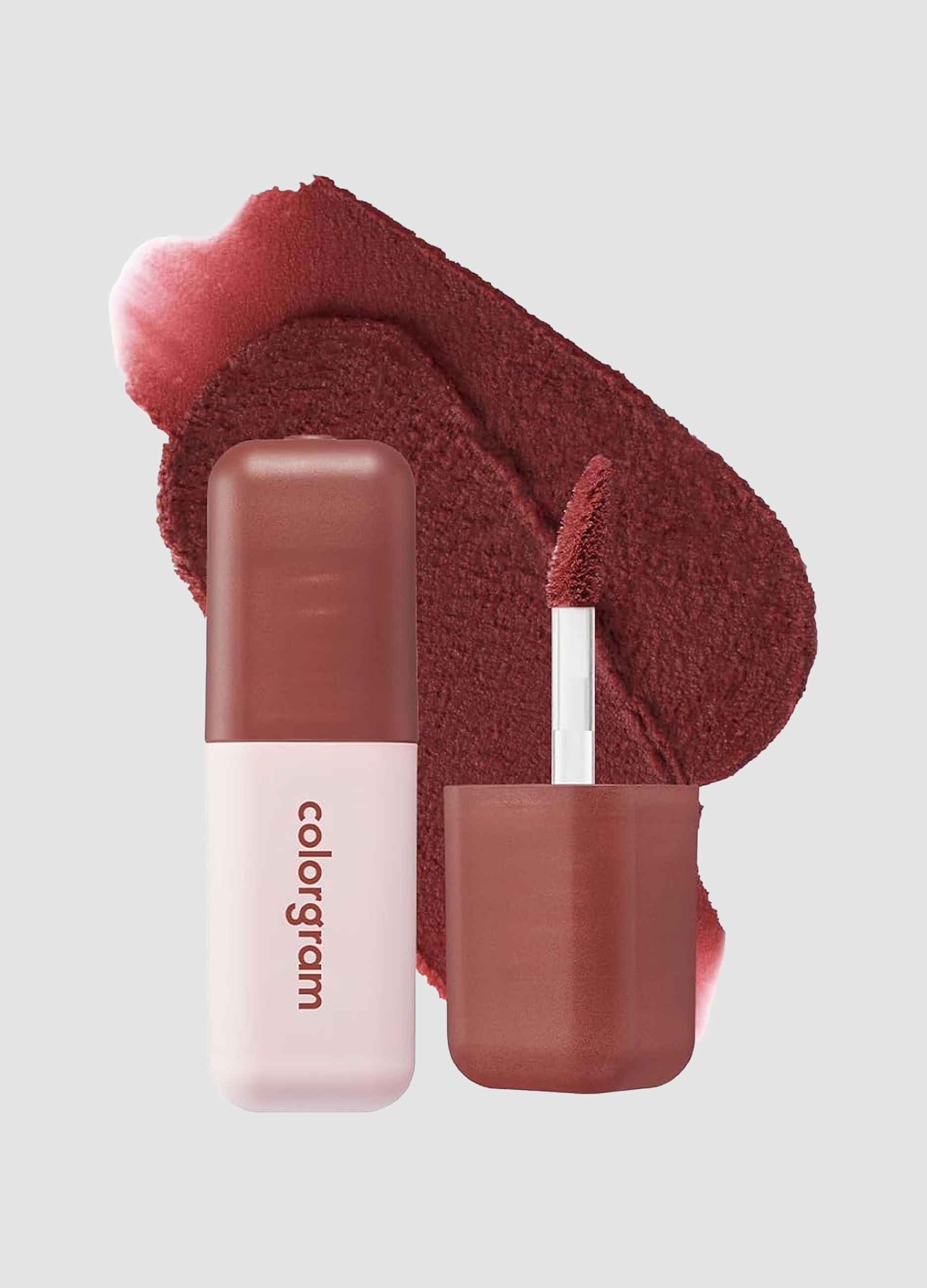 OVS, Nude Blur Tint 13 Burnt Marron 3.5g - Make-up Coreano, Donna, , Taglia: FASUL