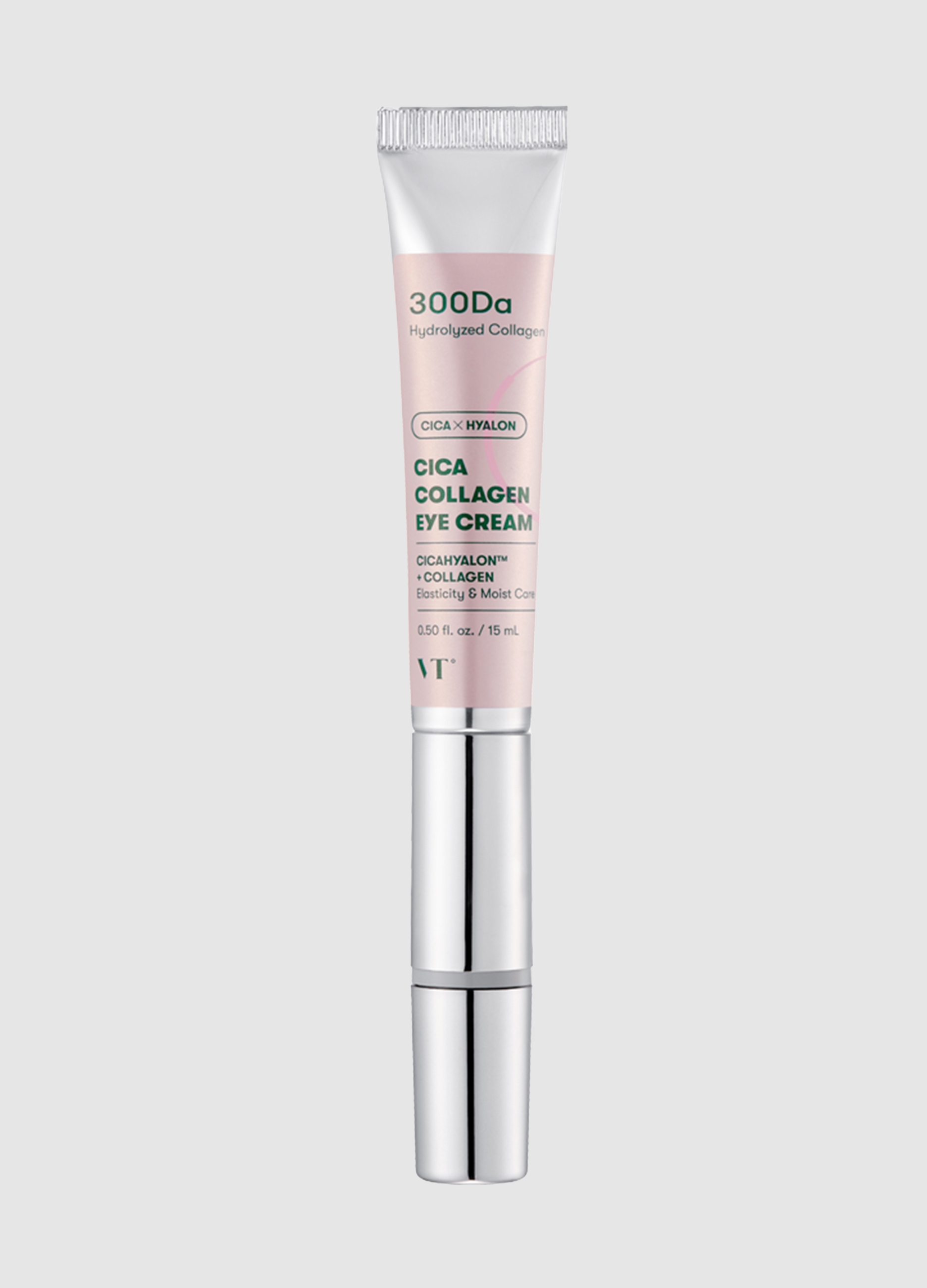 OVS, Vt Cica Collagen Eye Cream - Beauty Care Coreana, Donna, Multicolor, Taglia: FASUL