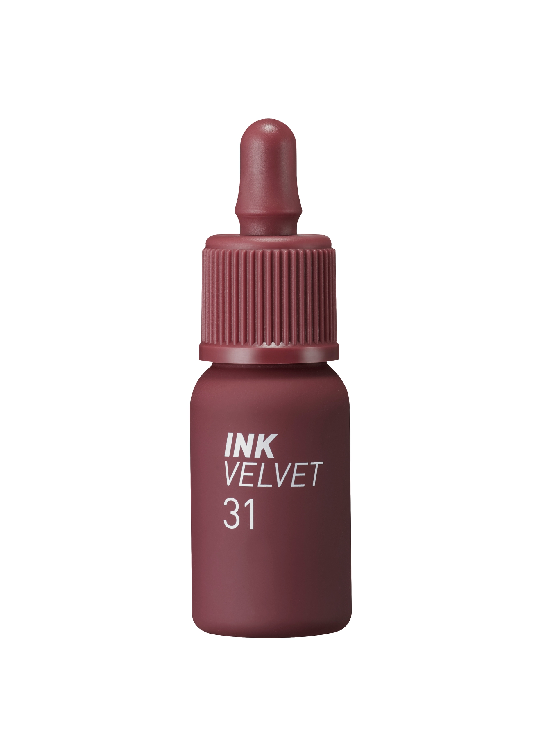 PERIPERA , Ink Velvet 31 Wine Nude - Make-up Coreano, Donna, Viola, Taglia: FASUL