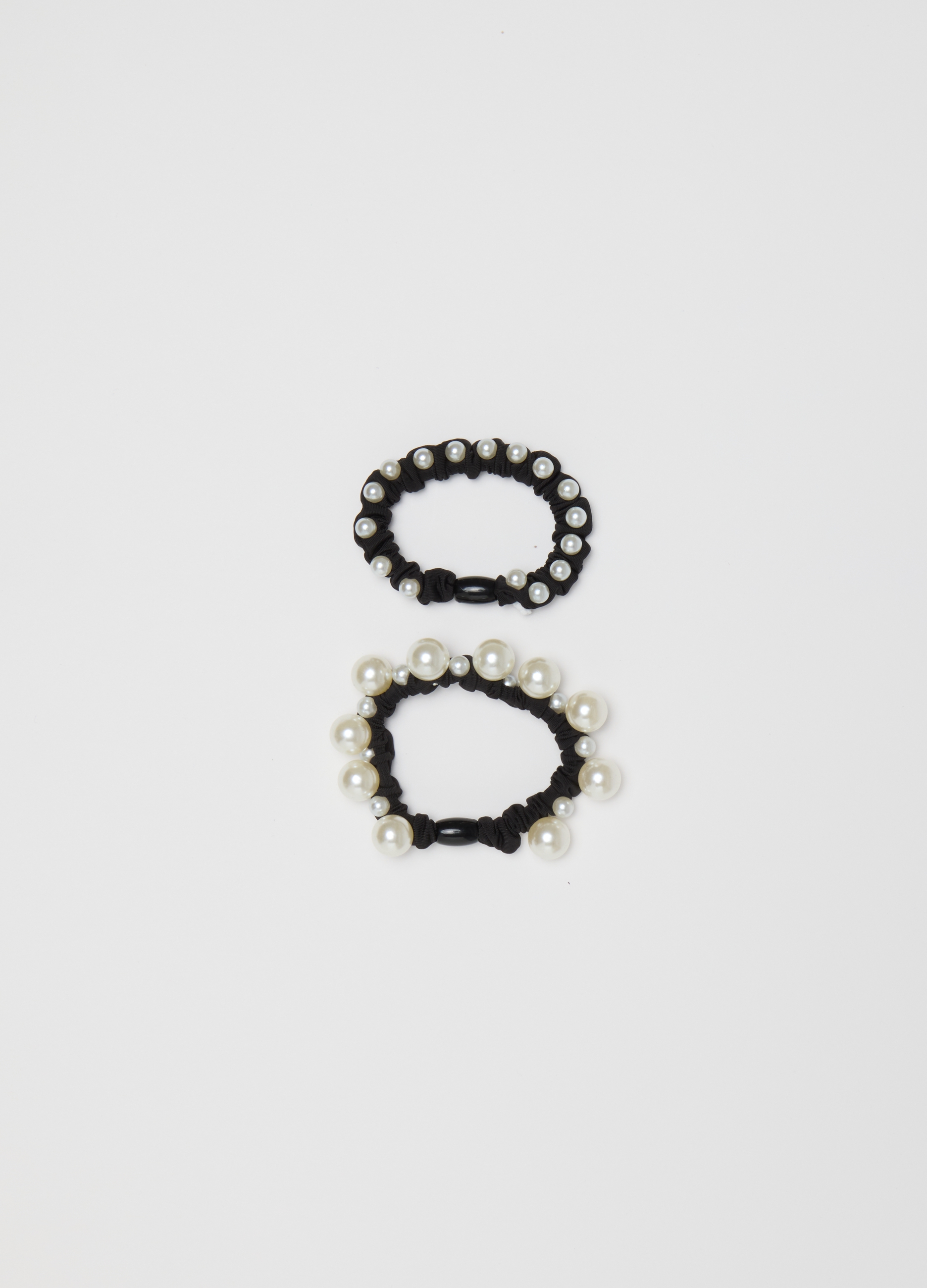 OVS, Bracciale Da Donna In Multicolor Elasticizzato, Multicolor, Taglia: ONE SIZE