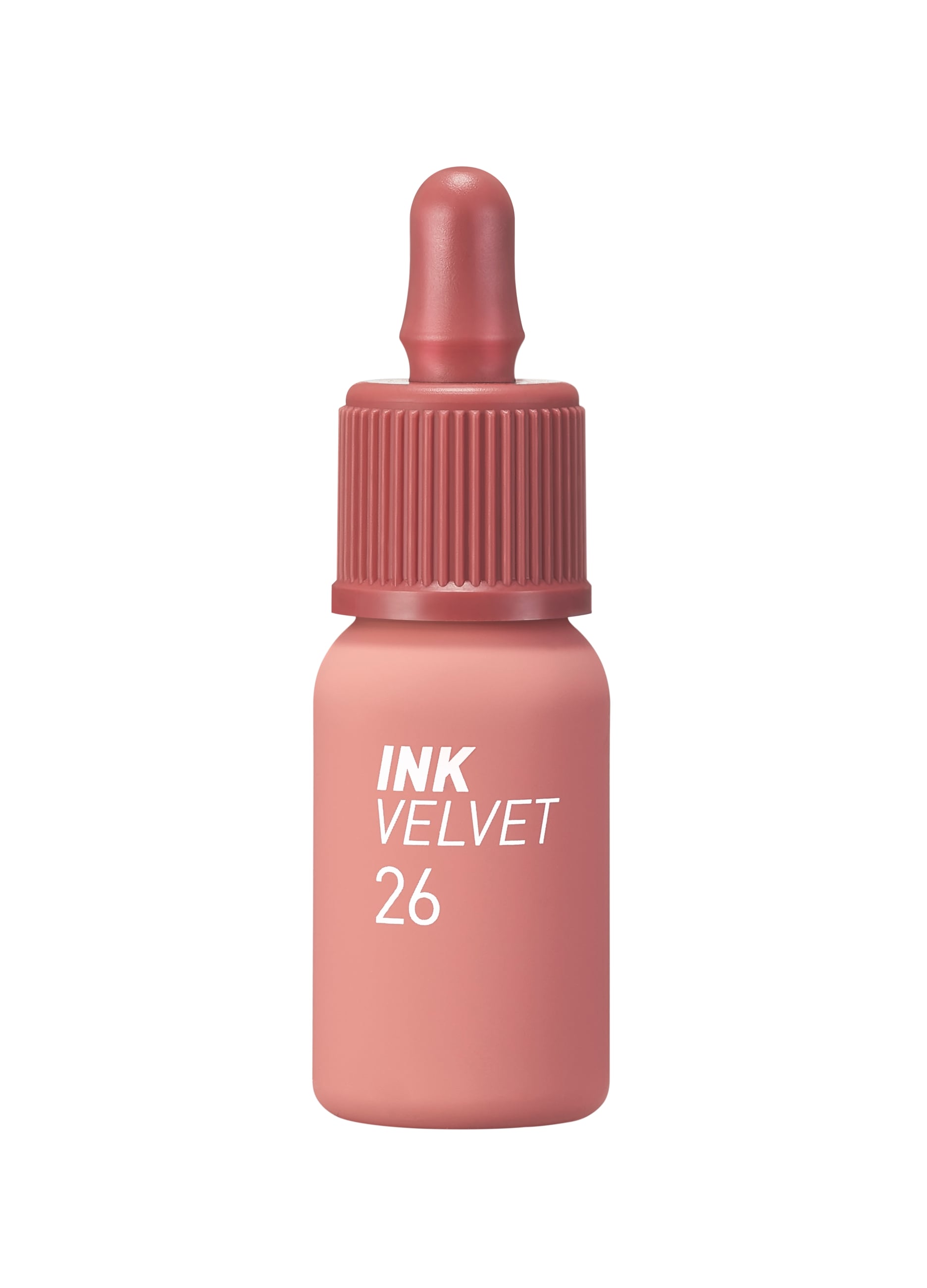PERIPERA , Ink Velvet 26 Well-made Nude - Make-up Coreano, Donna, Rosa, Taglia: FASUL