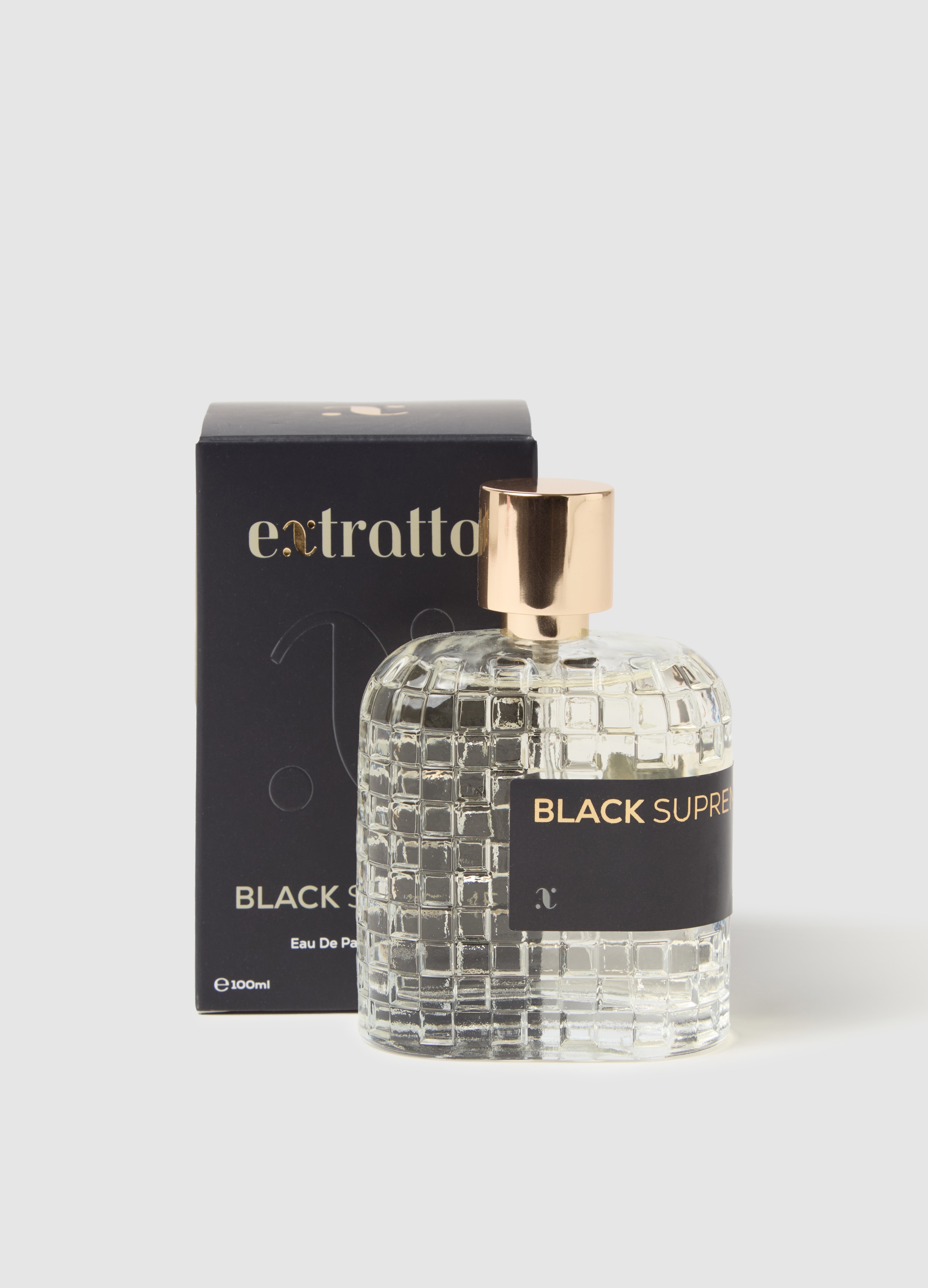 EXTRATTO, Lady Charme - Un Estratto Floreale E Muschiato, Unisex, Multicolor, Taglia: FASUL