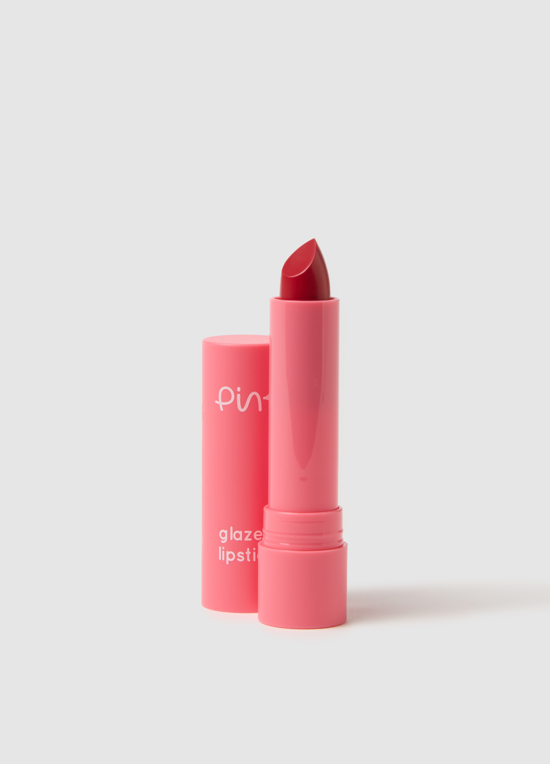ESSENTIAL PINK, Glazed Lipstick 11 Love&co, Donna, Rosso, Taglia: FASUL