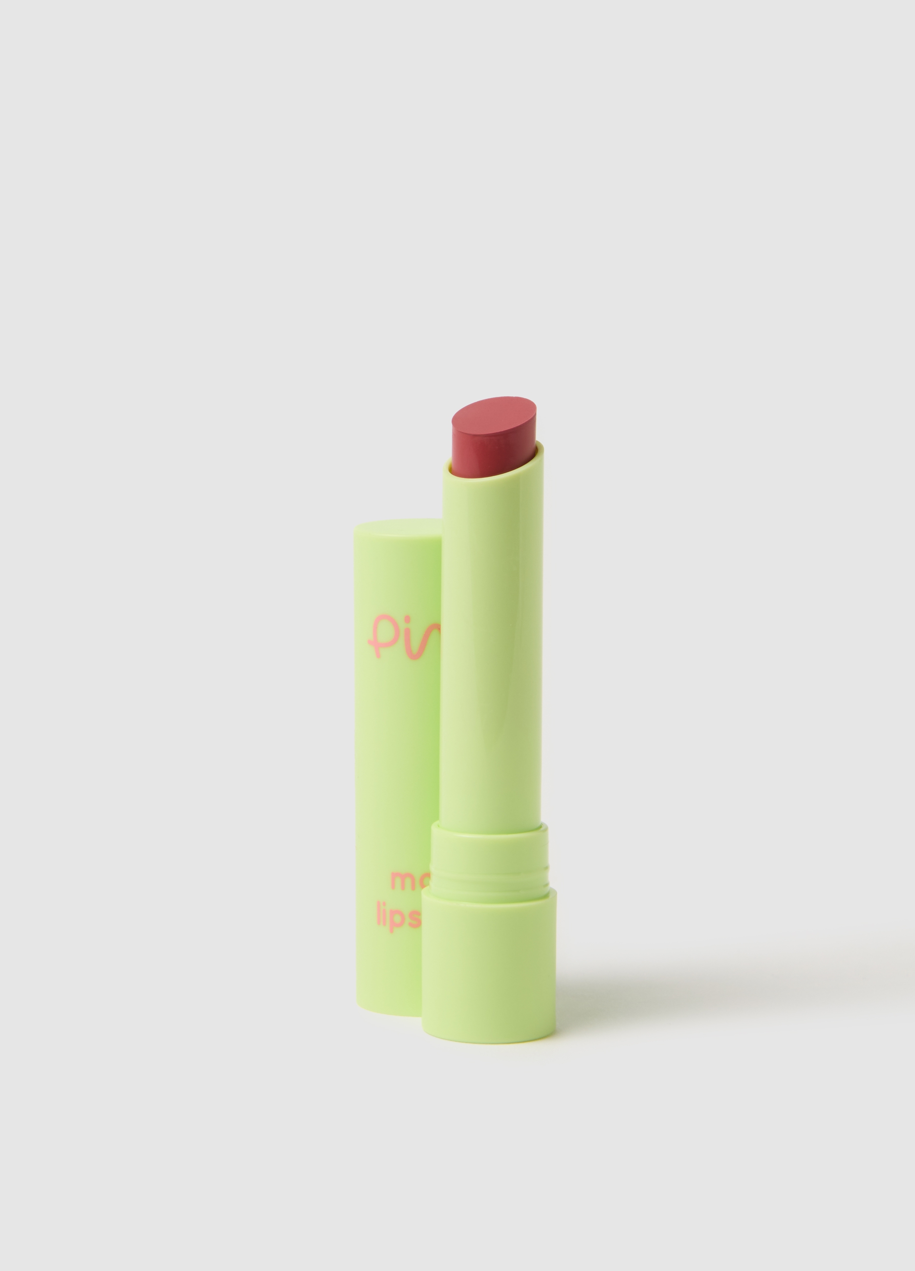 ESSENTIAL PINK, Matt Lipstick 13 Bright Blush, Donna, Rosso, Taglia: FASUL