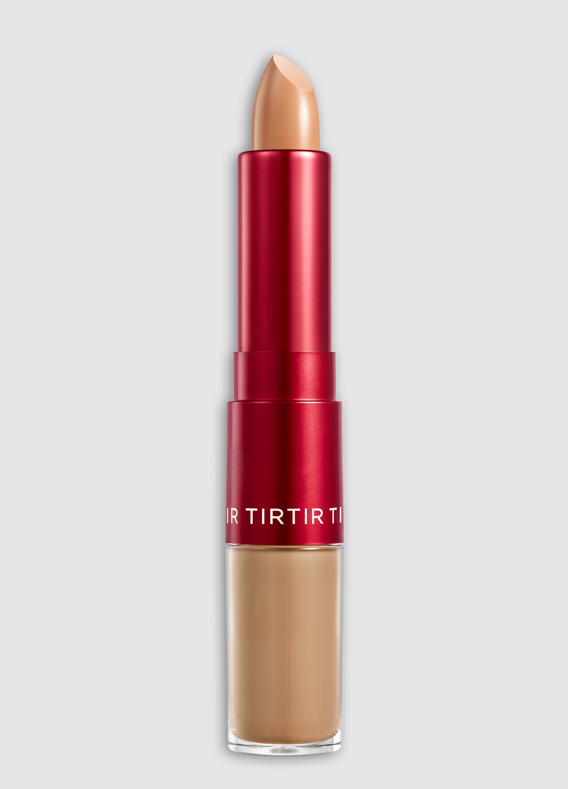 TIRTIR, Tirtir Glide & Hide Blurring Concealer 7.5 W 8g - Make-up Coreano, Donna, Multicolor, Taglia: FASUL