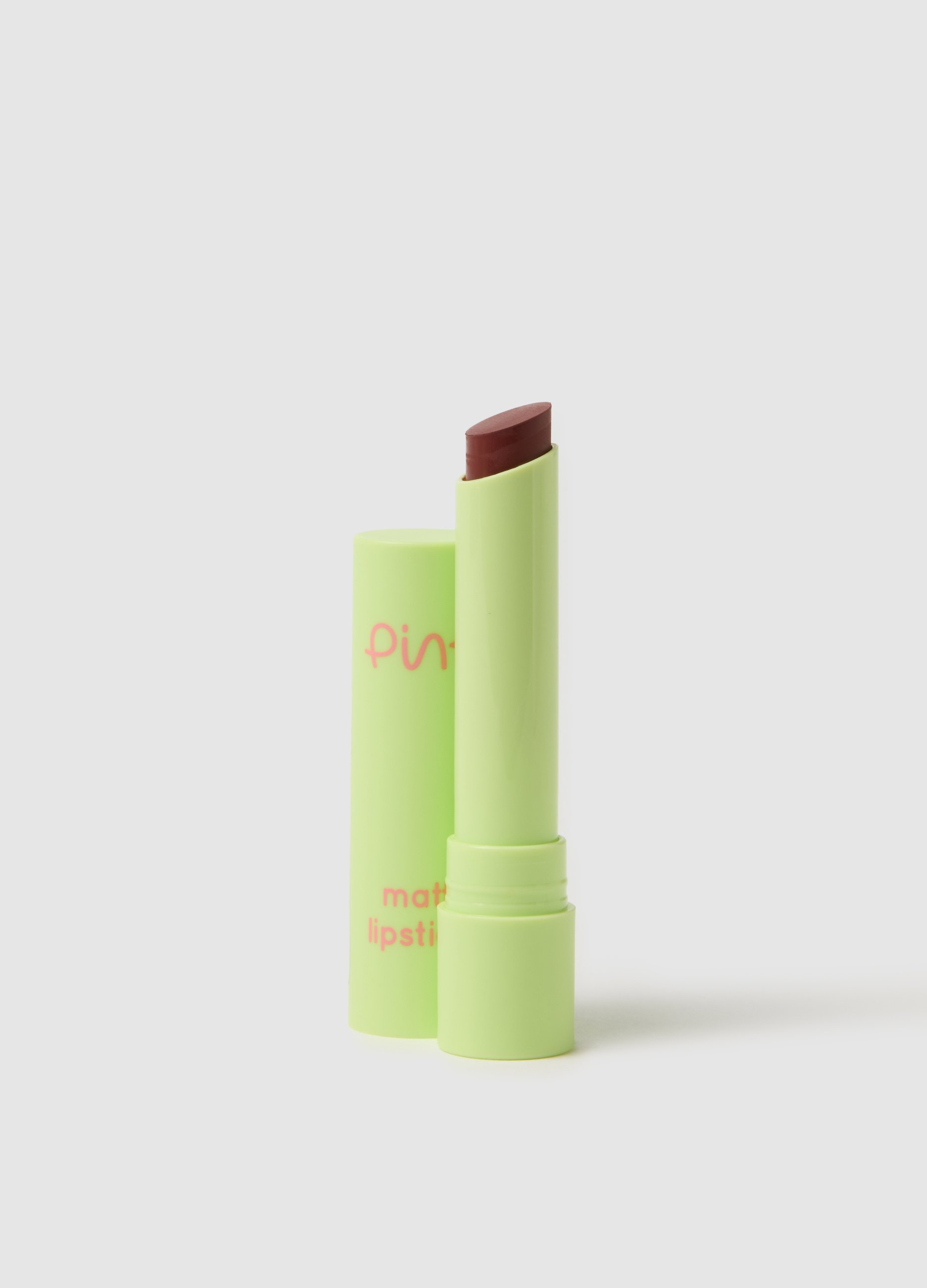 ESSENTIAL PINK, Matt Lipstick 07 The Lover, Donna, Viola, Taglia: FASUL