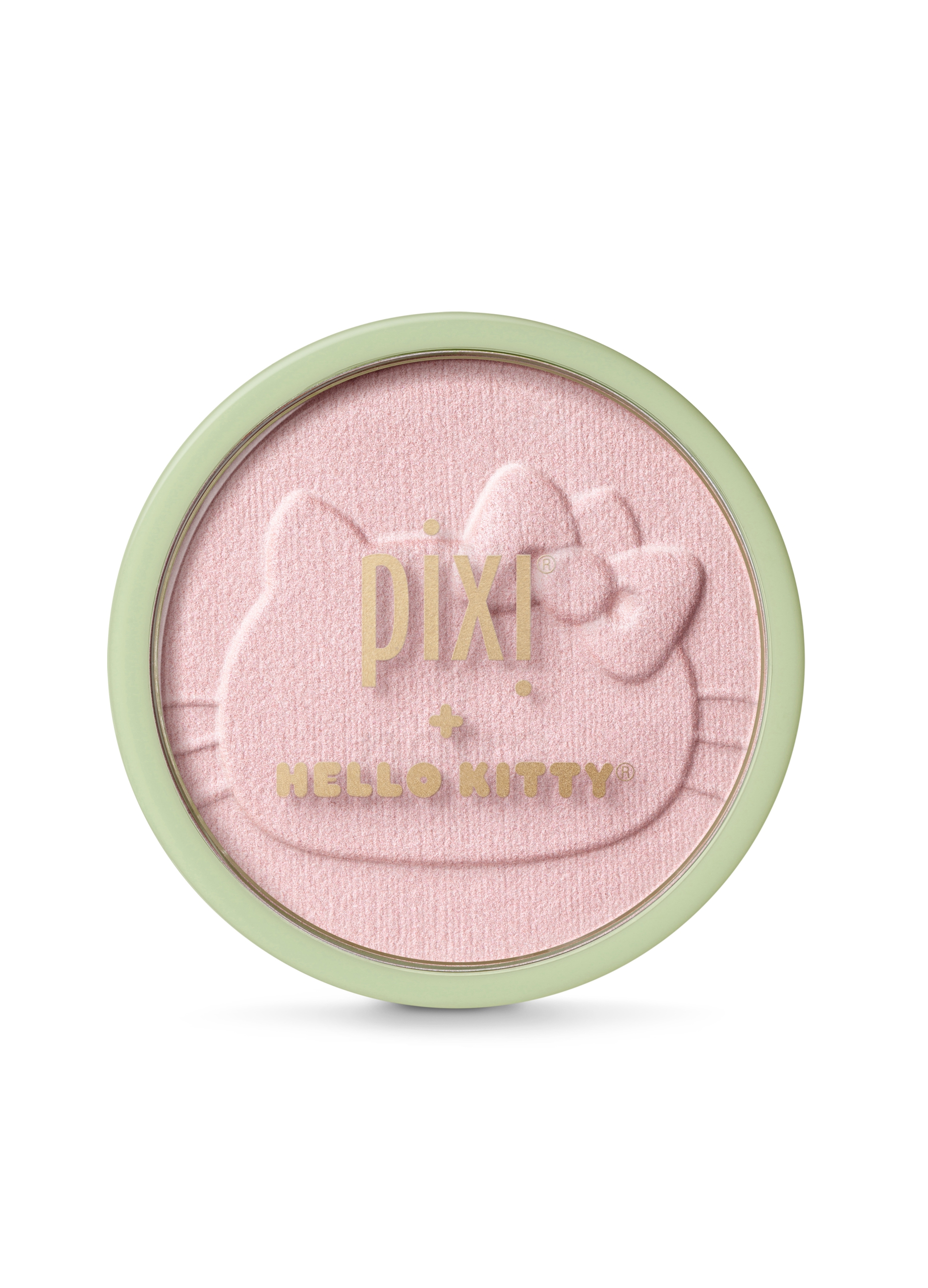 PIXI, Pixi Glow-y Powder Sweetglow, Donna, Oro, Taglia: FASUL